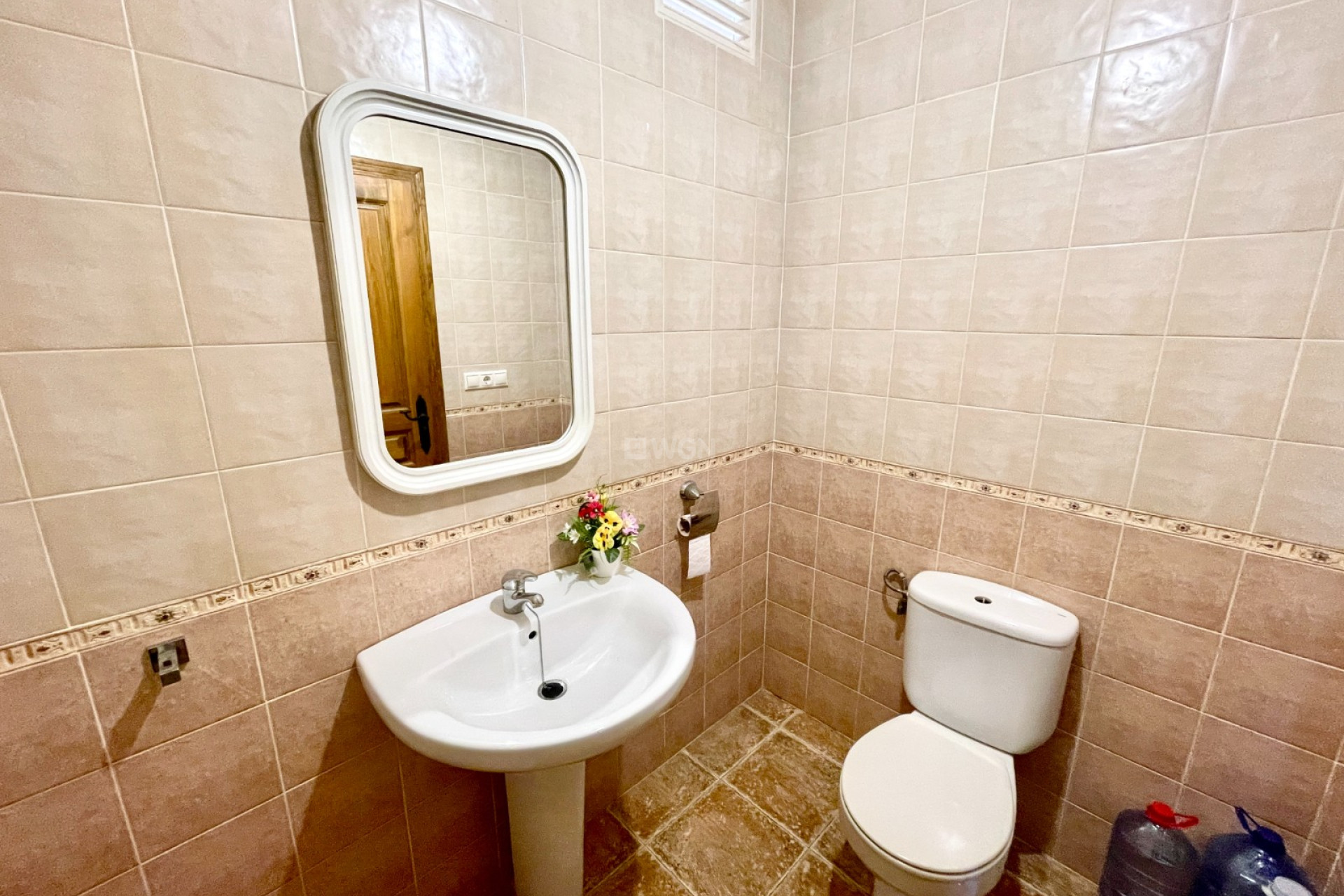 Wiederverkauf - Villa - Catral - Costa Blanca
