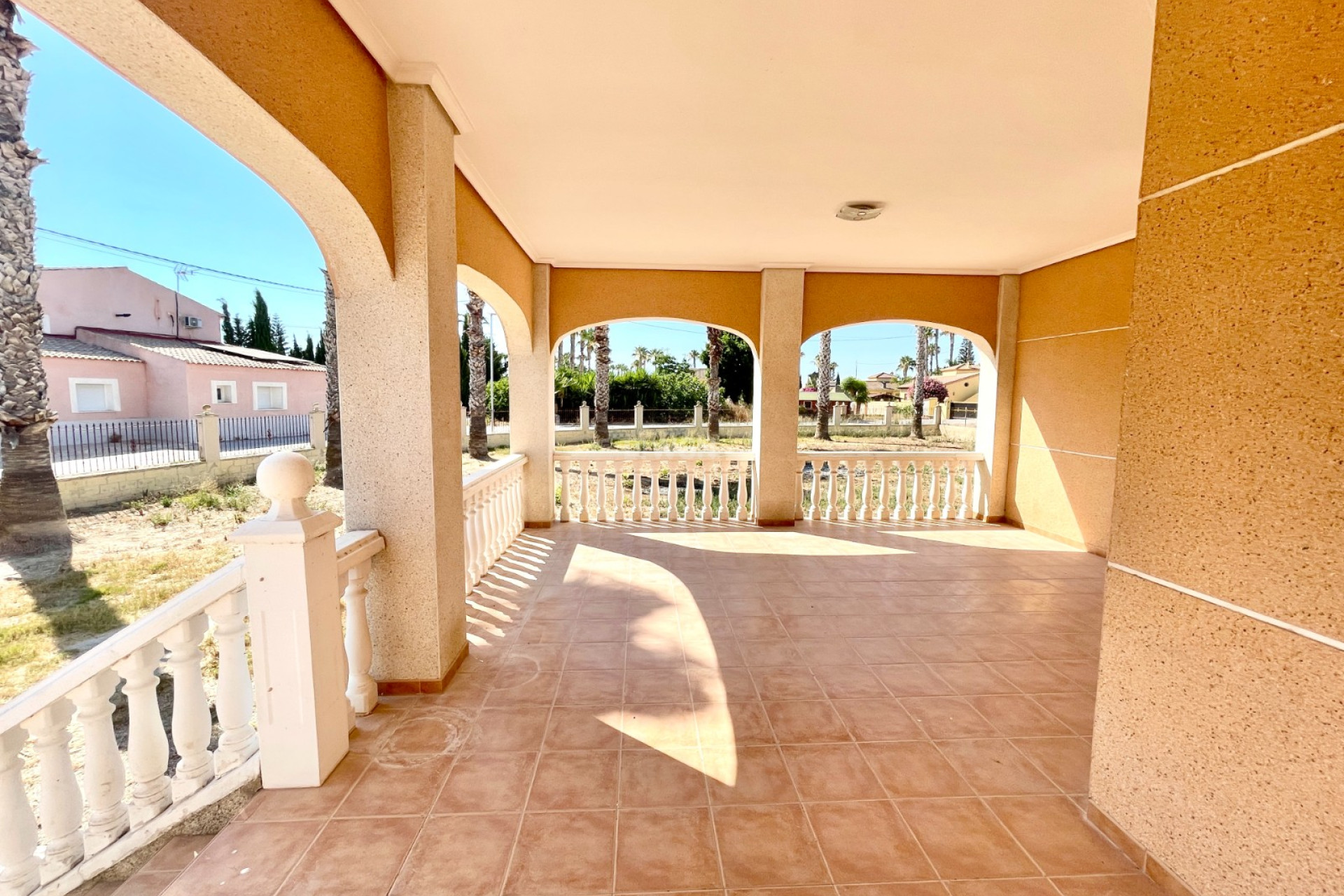 Wiederverkauf - Villa - Catral - Costa Blanca