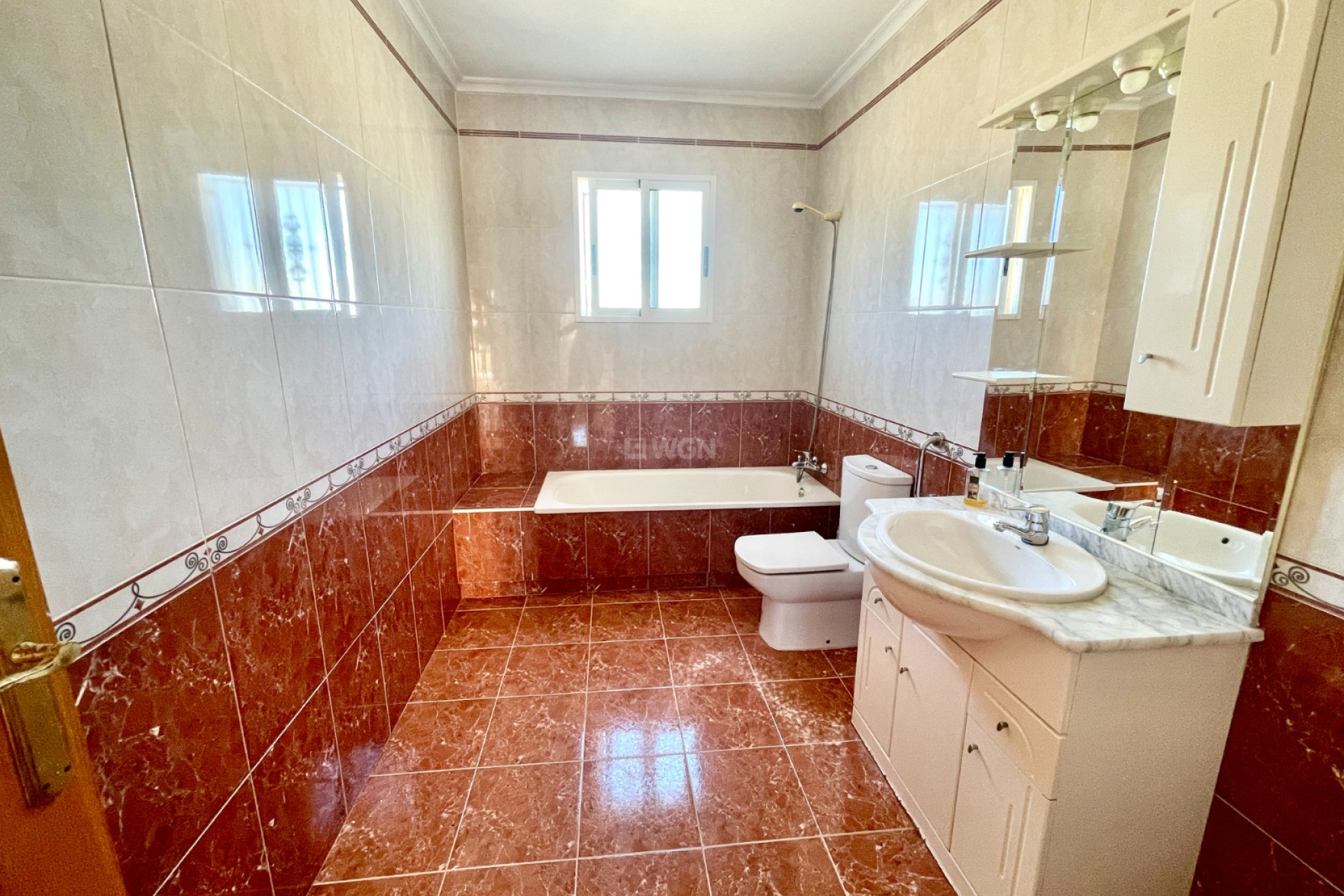 Wiederverkauf - Villa - Catral - Costa Blanca
