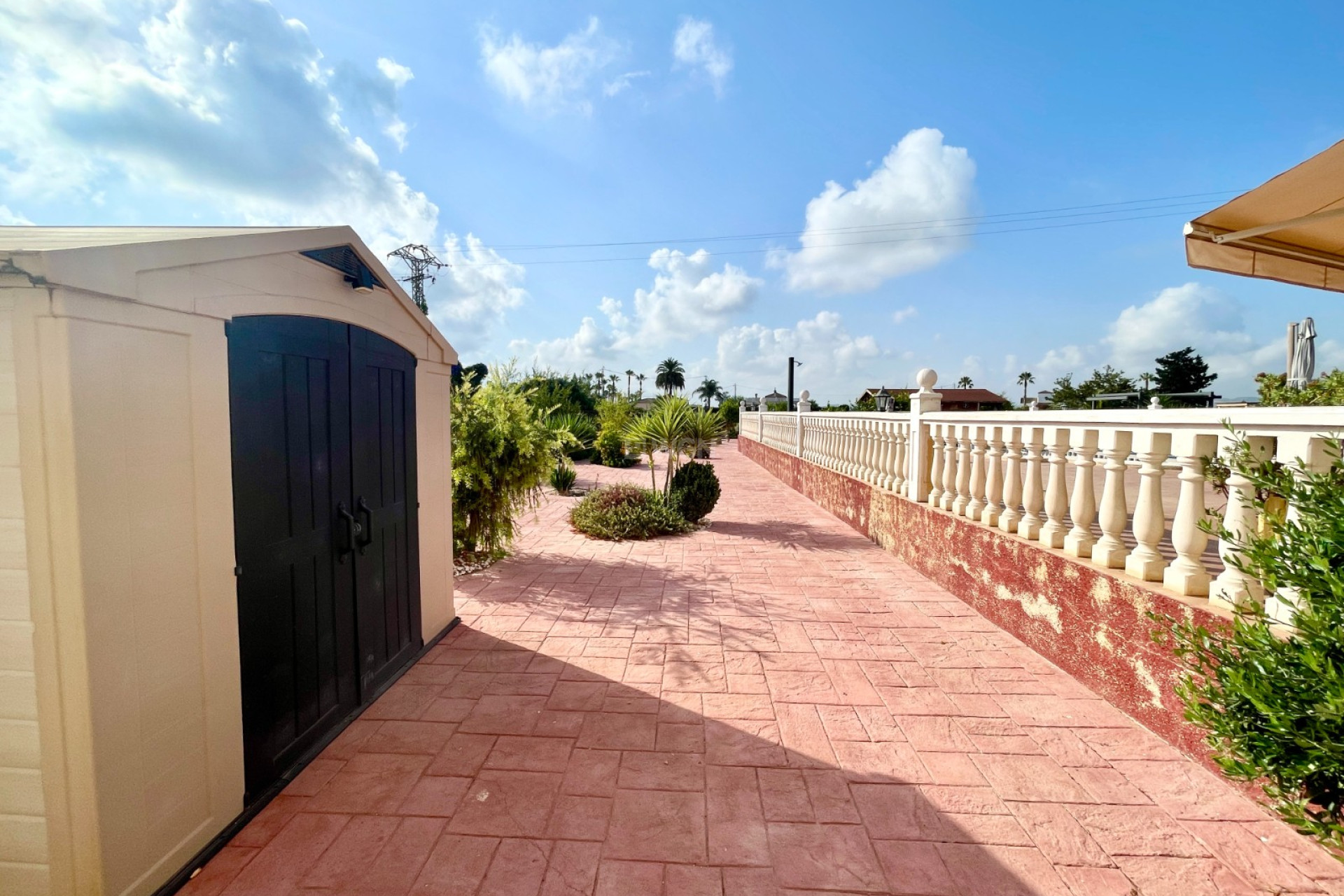 Wiederverkauf - Villa - Catral - Costa Blanca