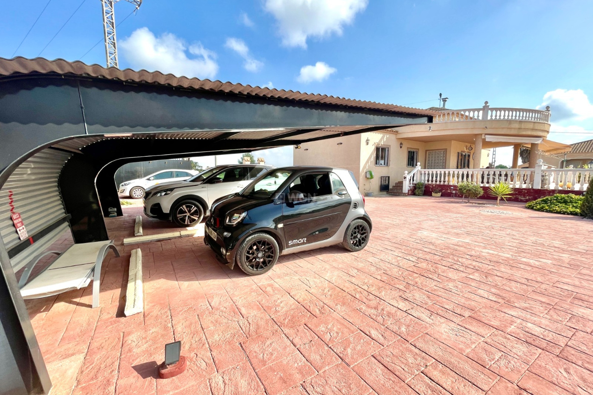 Wiederverkauf - Villa - Catral - Costa Blanca
