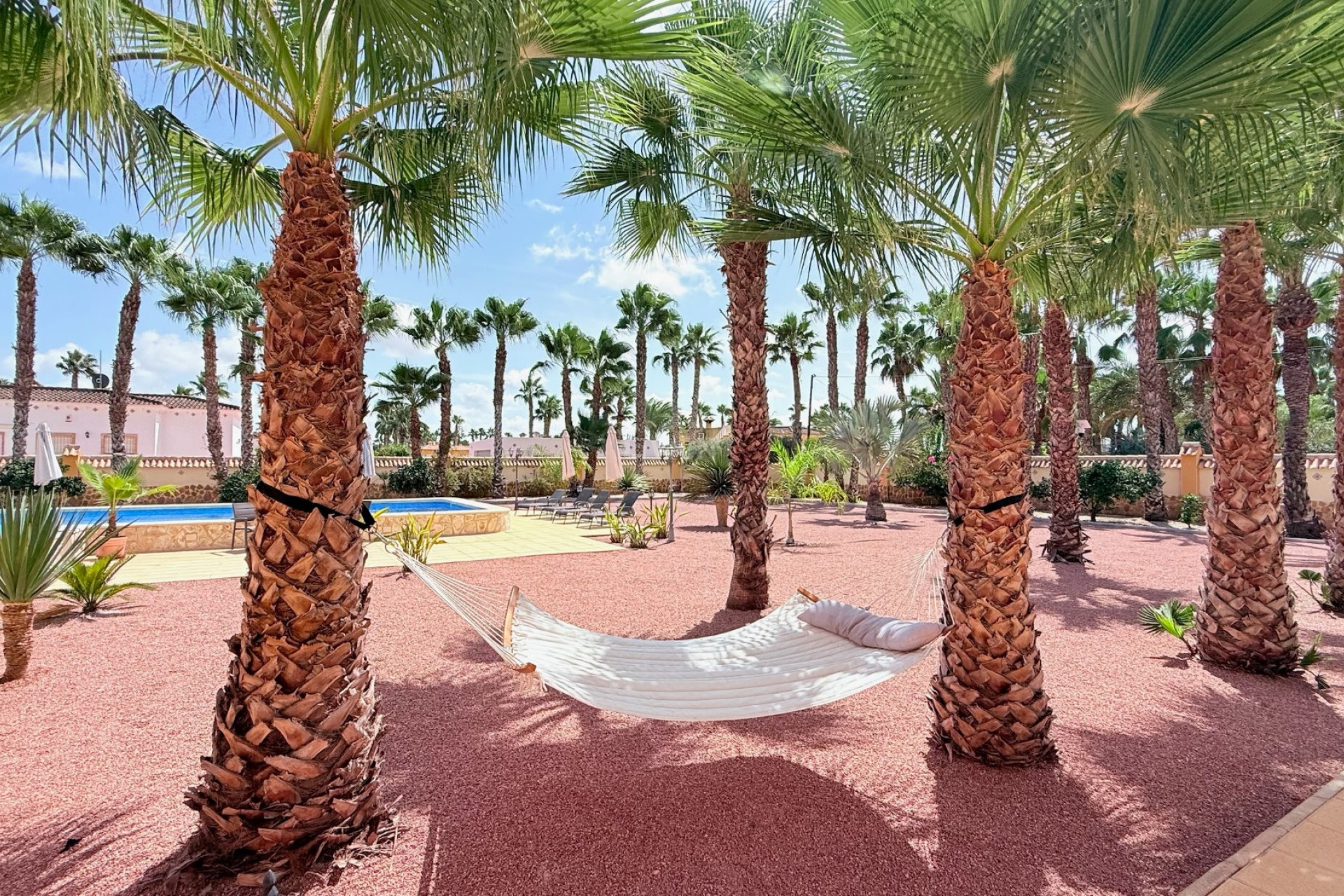 Wiederverkauf - Villa - Catral - Costa Blanca