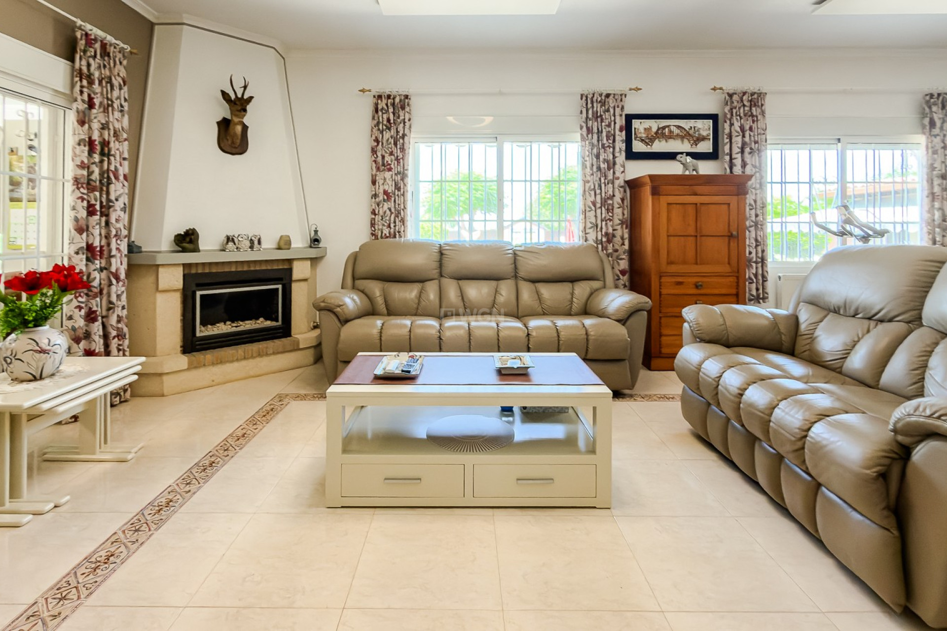 Wiederverkauf - Villa - Catral - Costa Blanca