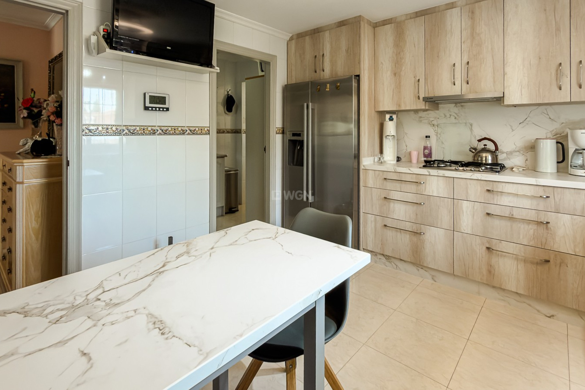 Wiederverkauf - Villa - Catral - Costa Blanca