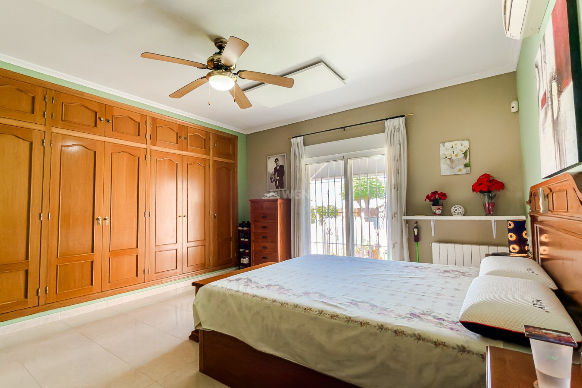 Wiederverkauf - Villa - Catral - Costa Blanca