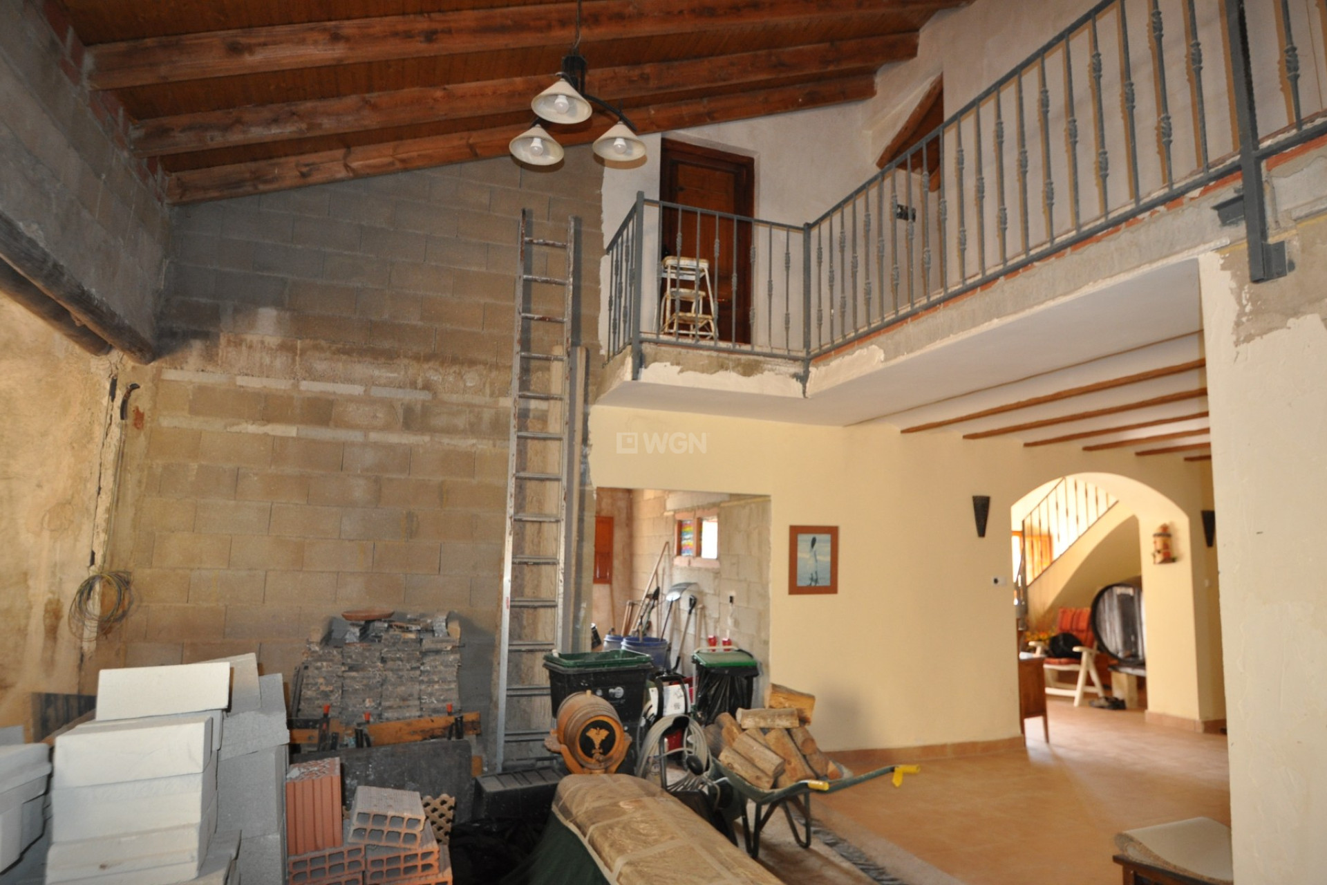 Wiederverkauf - Villa - Chinorlet - Inland