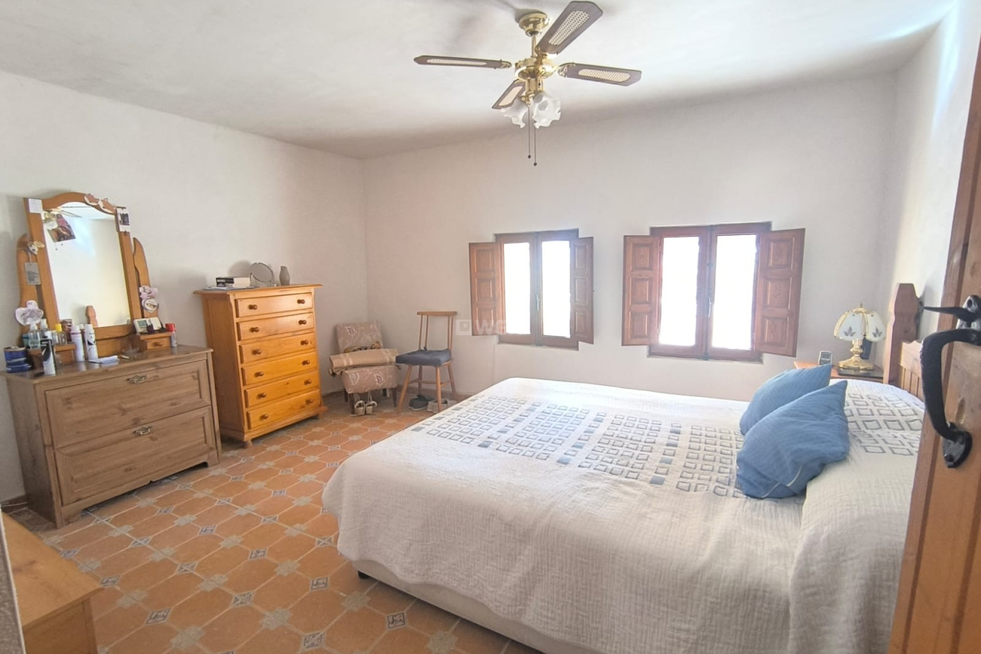 Wiederverkauf - Villa - Chinorlet - Inland