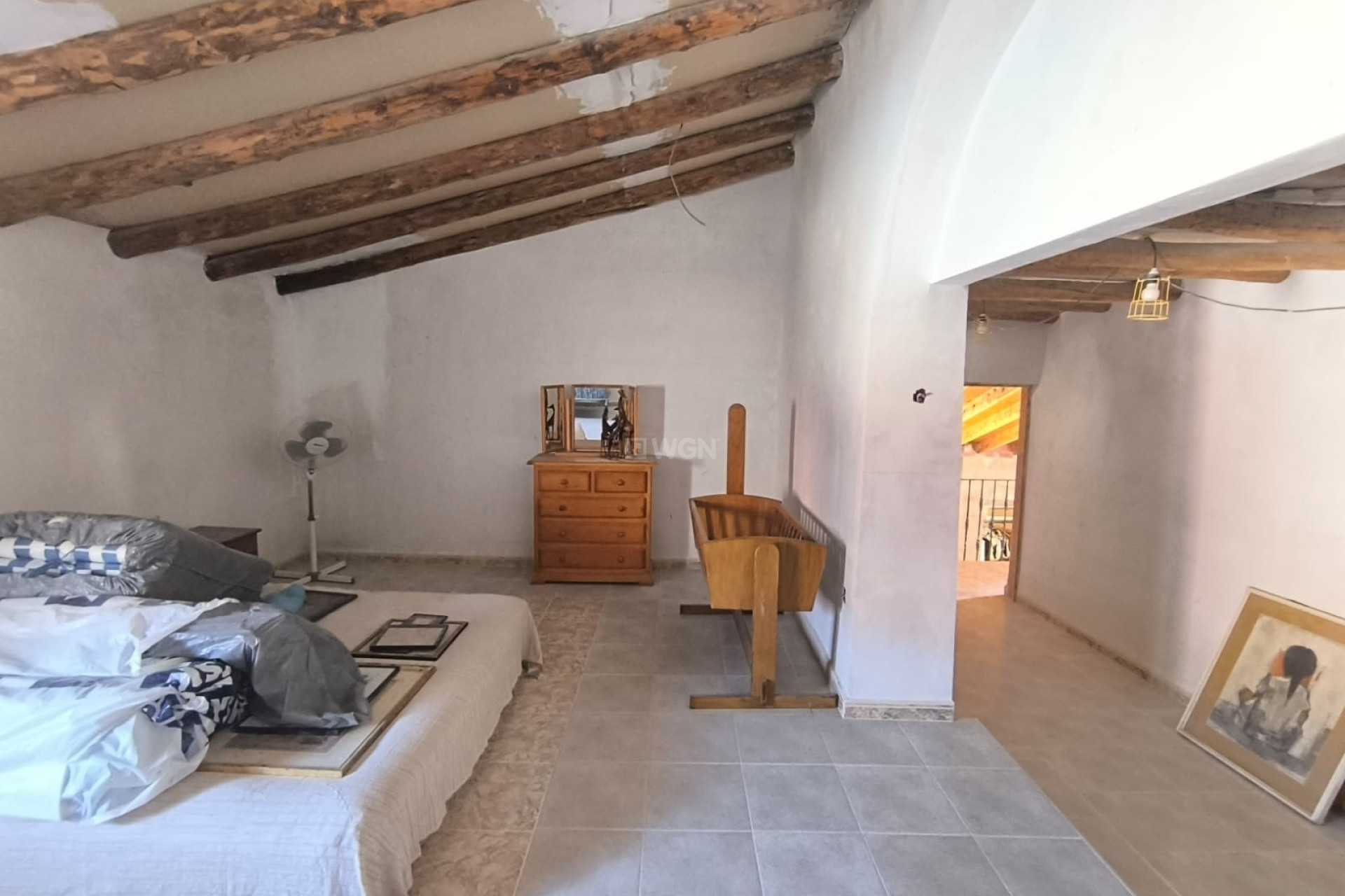 Wiederverkauf - Villa - Chinorlet - Inland