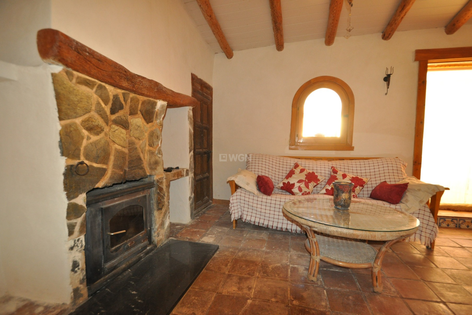 Wiederverkauf - Villa - Chinorlet - Inland