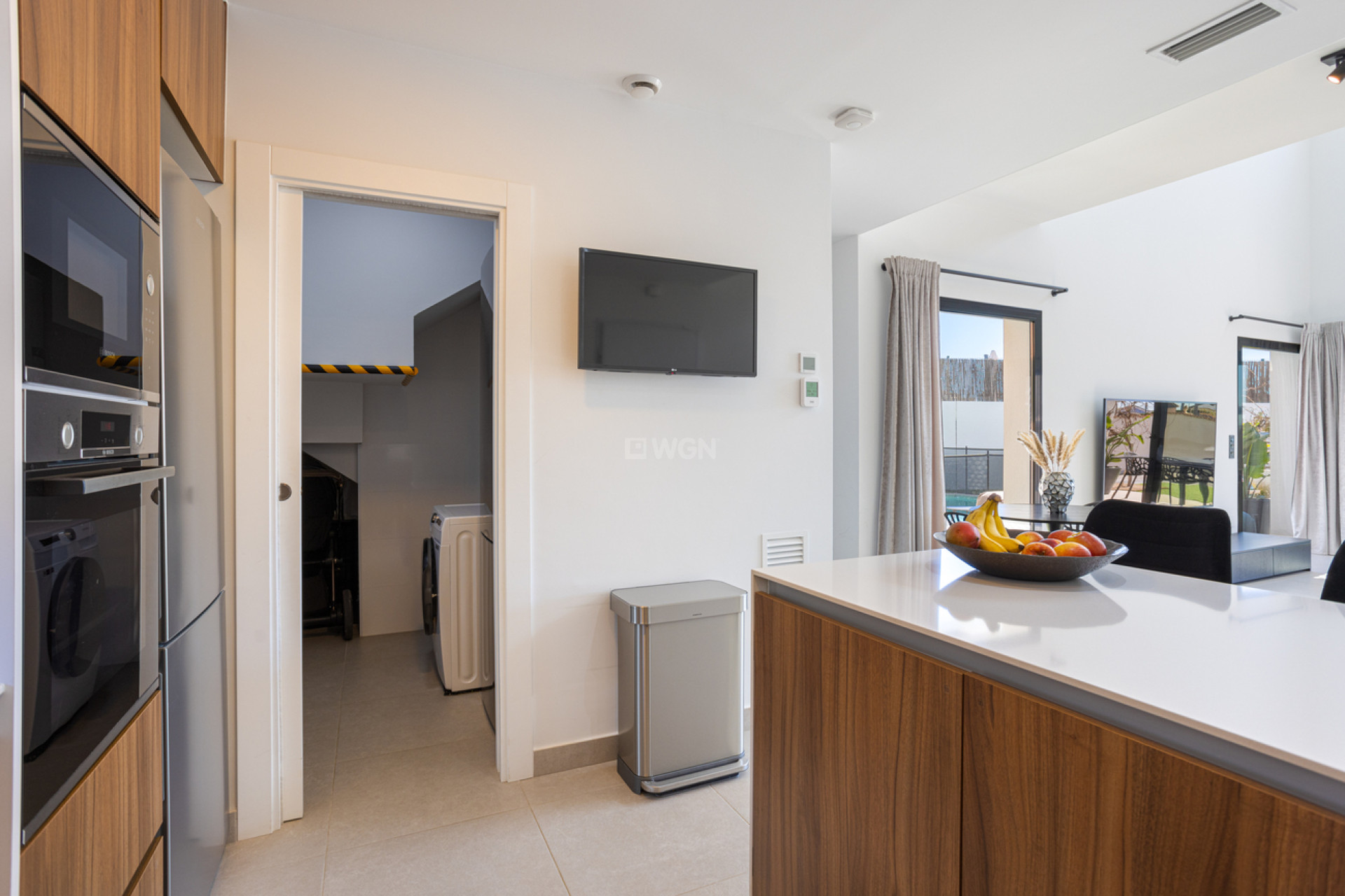 Wiederverkauf - Villa - Ciudad Quesada - center