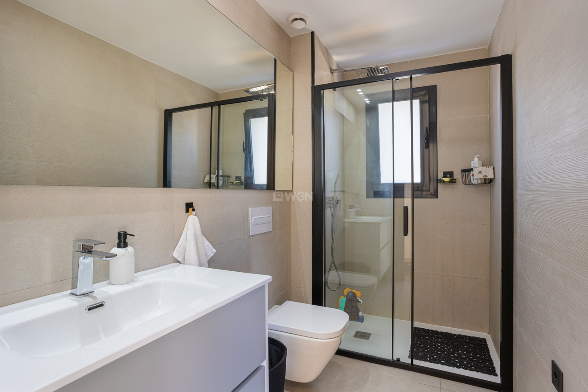 Wiederverkauf - Villa - Ciudad Quesada - center