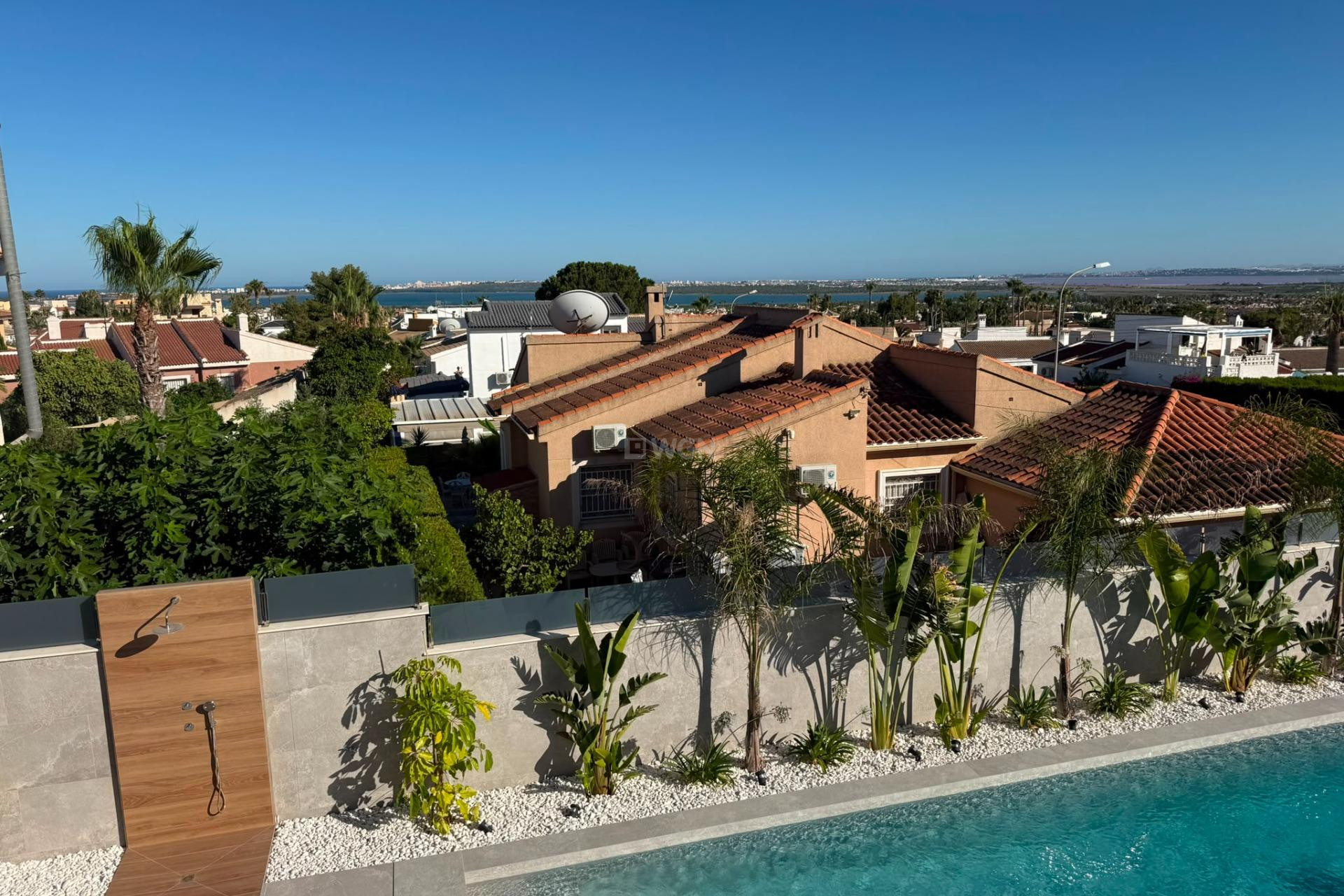 Wiederverkauf - Villa - Ciudad Quesada - Centro De La Ciudad Quesada