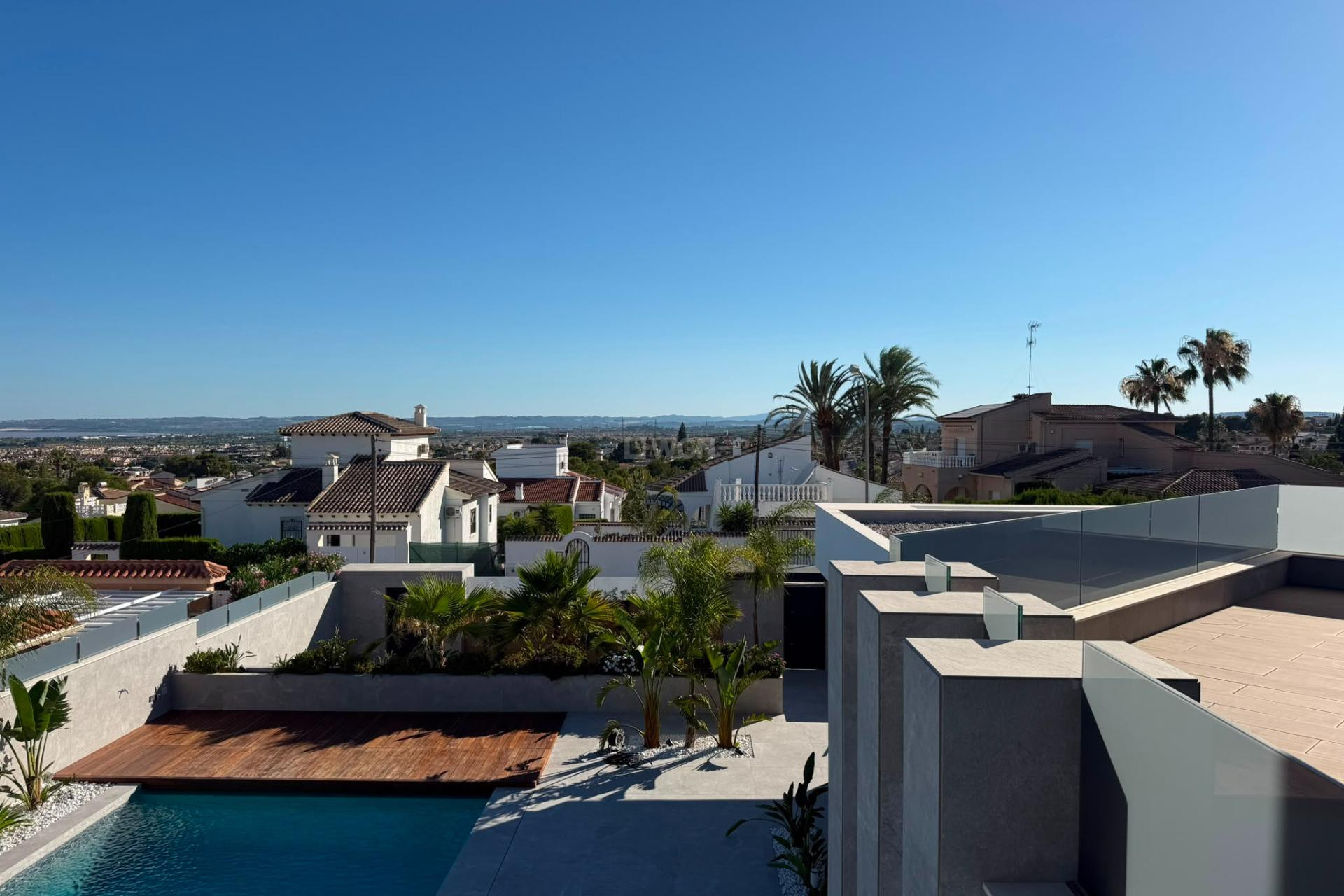 Wiederverkauf - Villa - Ciudad Quesada - Centro De La Ciudad Quesada