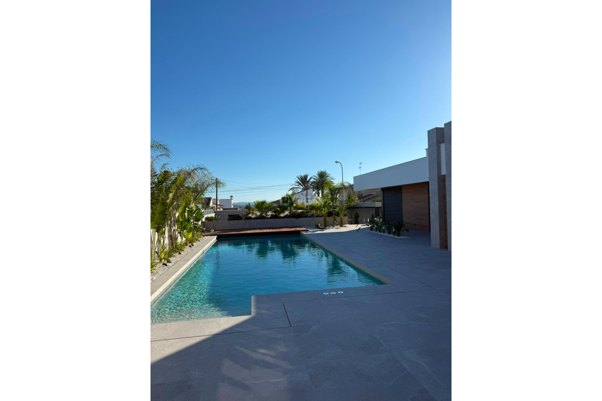 Wiederverkauf - Villa - Ciudad Quesada - Centro De La Ciudad Quesada