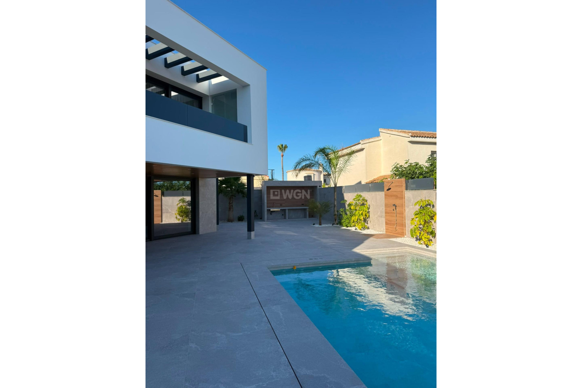 Wiederverkauf - Villa - Ciudad Quesada - Centro De La Ciudad Quesada