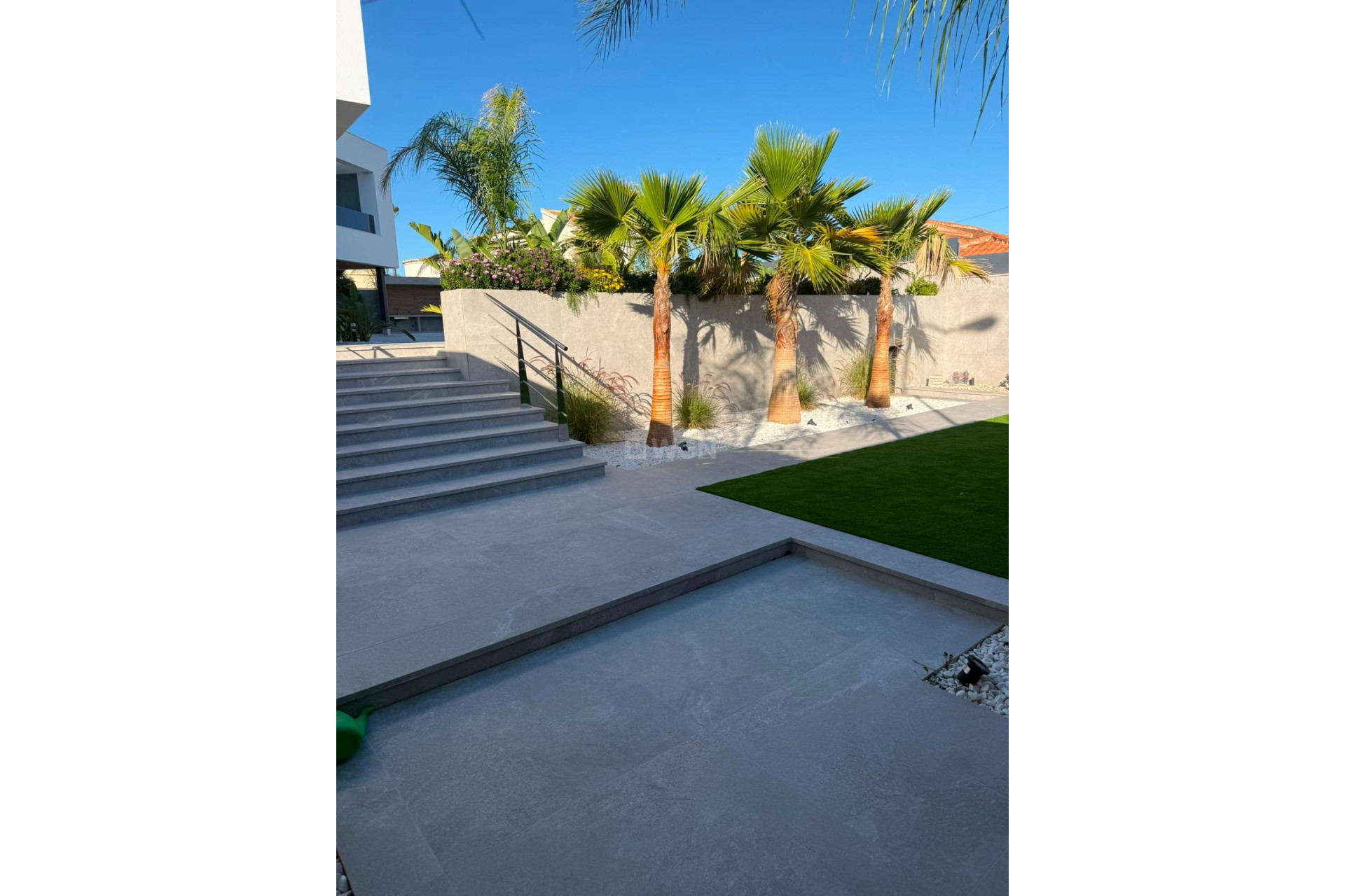 Wiederverkauf - Villa - Ciudad Quesada - Centro De La Ciudad Quesada