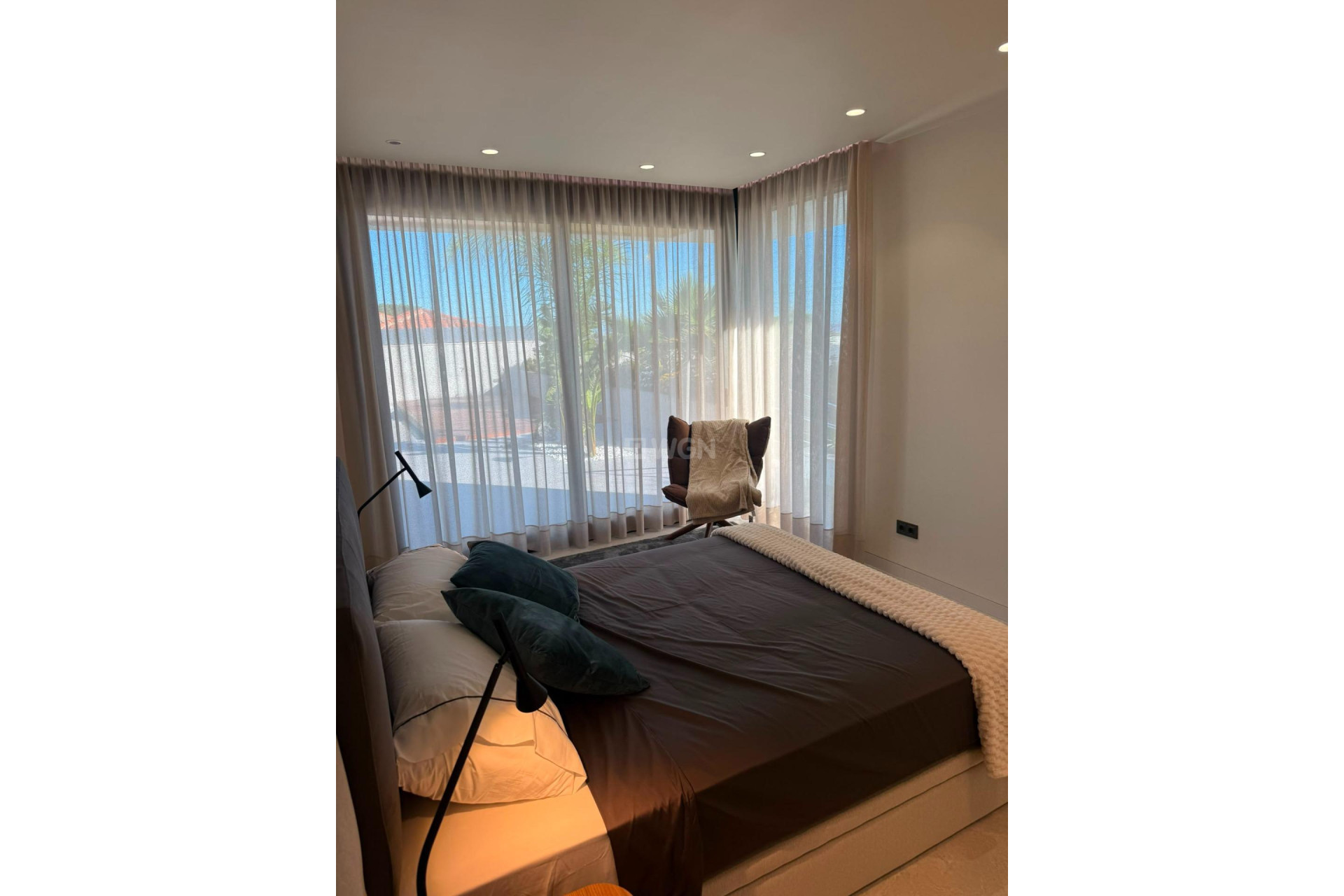 Wiederverkauf - Villa - Ciudad Quesada - Centro De La Ciudad Quesada