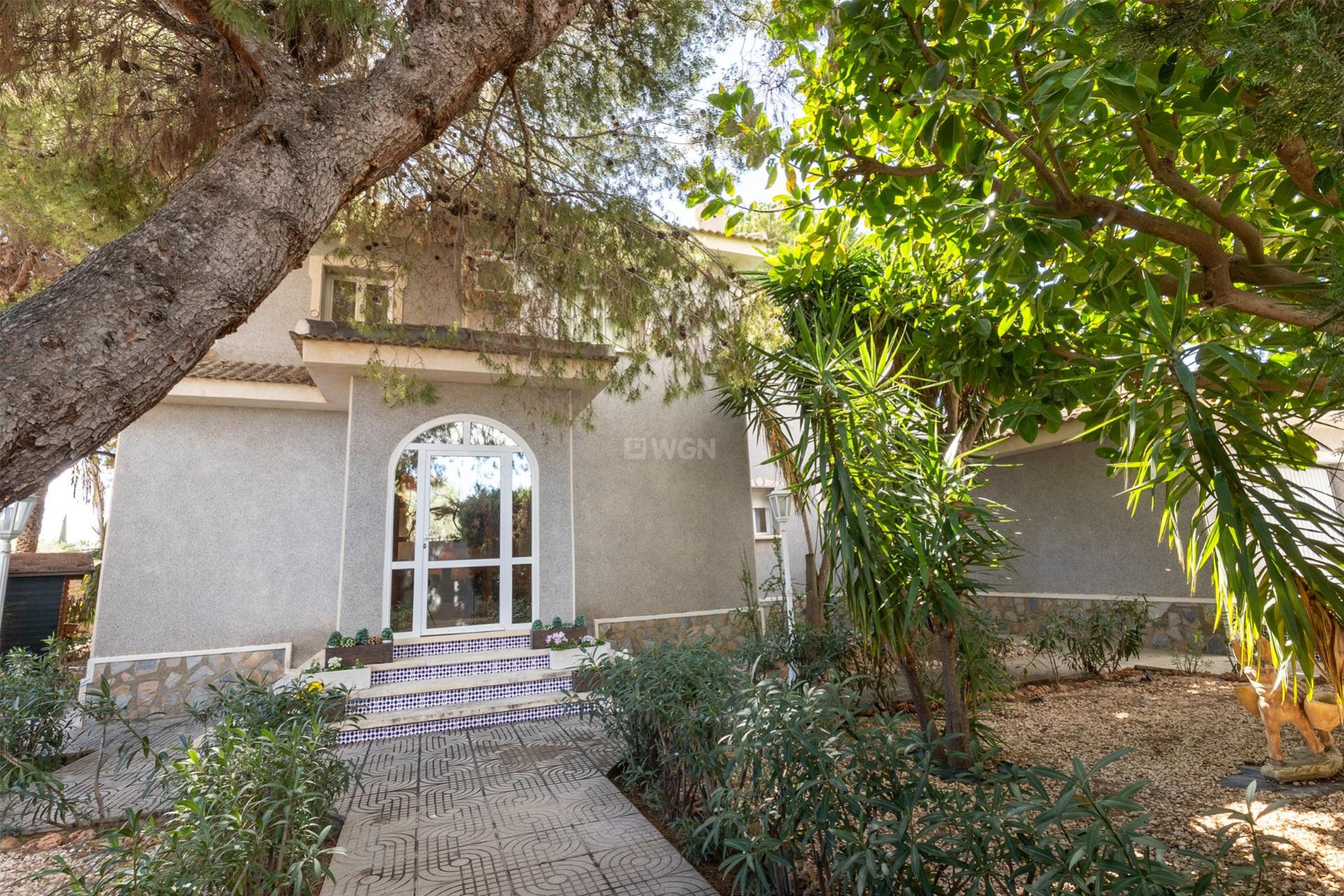 Wiederverkauf - Villa - Ciudad Quesada - Ciudad Quesada - Doña Pepa