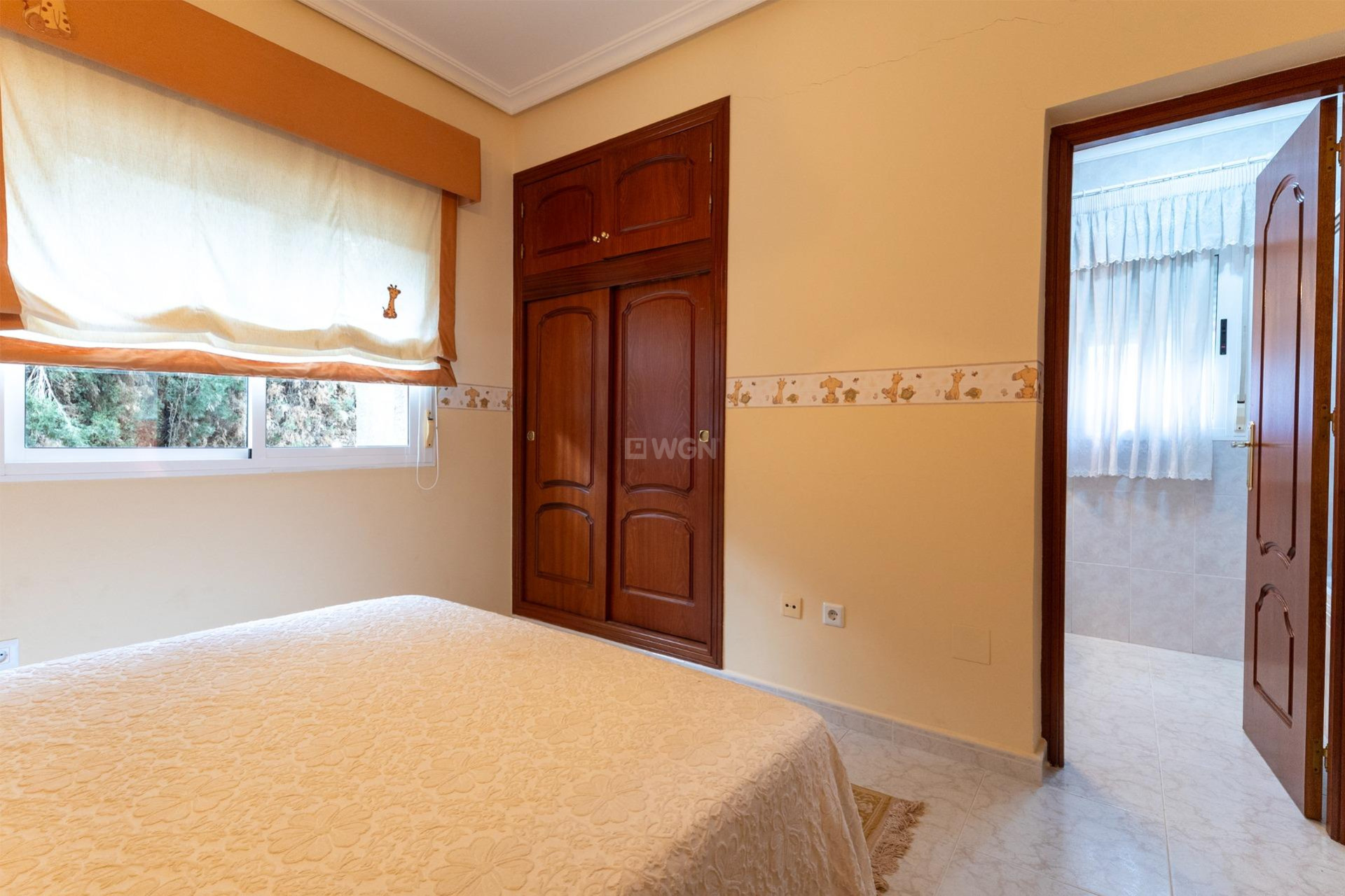 Wiederverkauf - Villa - Ciudad Quesada - Ciudad Quesada - Doña Pepa