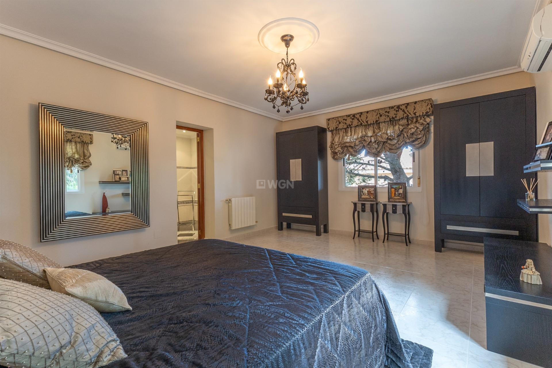 Wiederverkauf - Villa - Ciudad Quesada - Ciudad Quesada - Doña Pepa