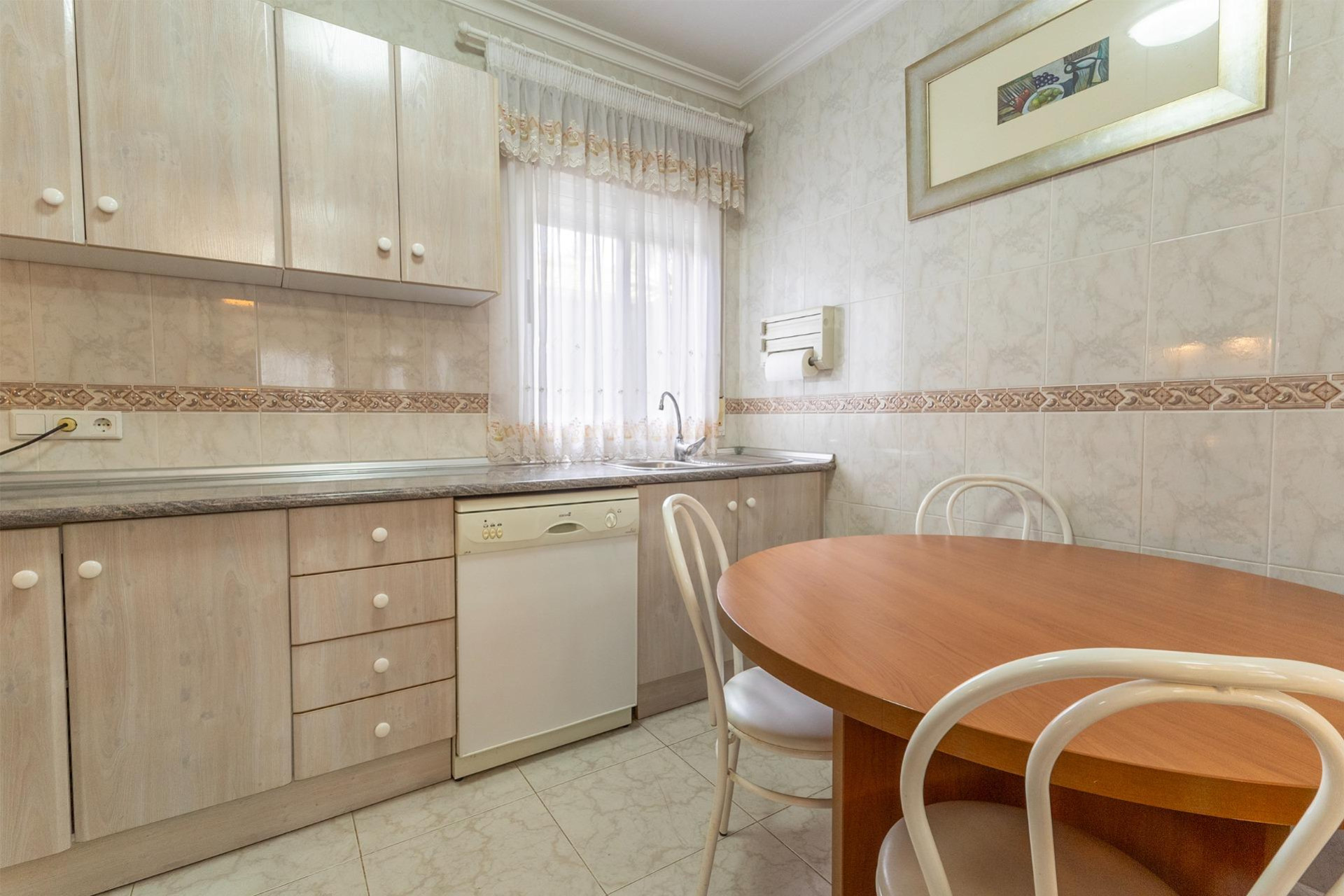 Wiederverkauf - Villa - Ciudad Quesada - Ciudad Quesada - Doña Pepa