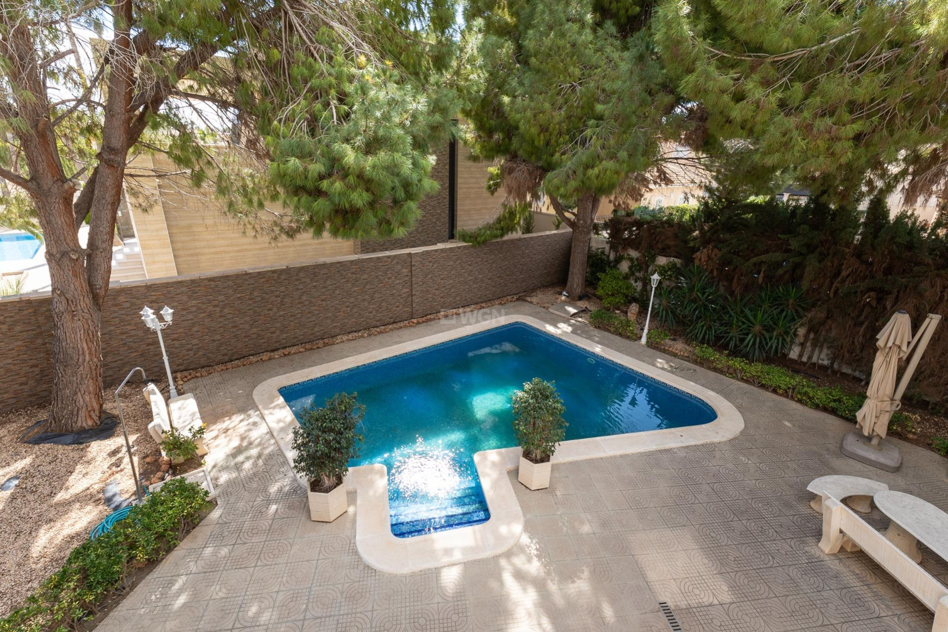 Wiederverkauf - Villa - Ciudad Quesada - Ciudad Quesada - Doña Pepa