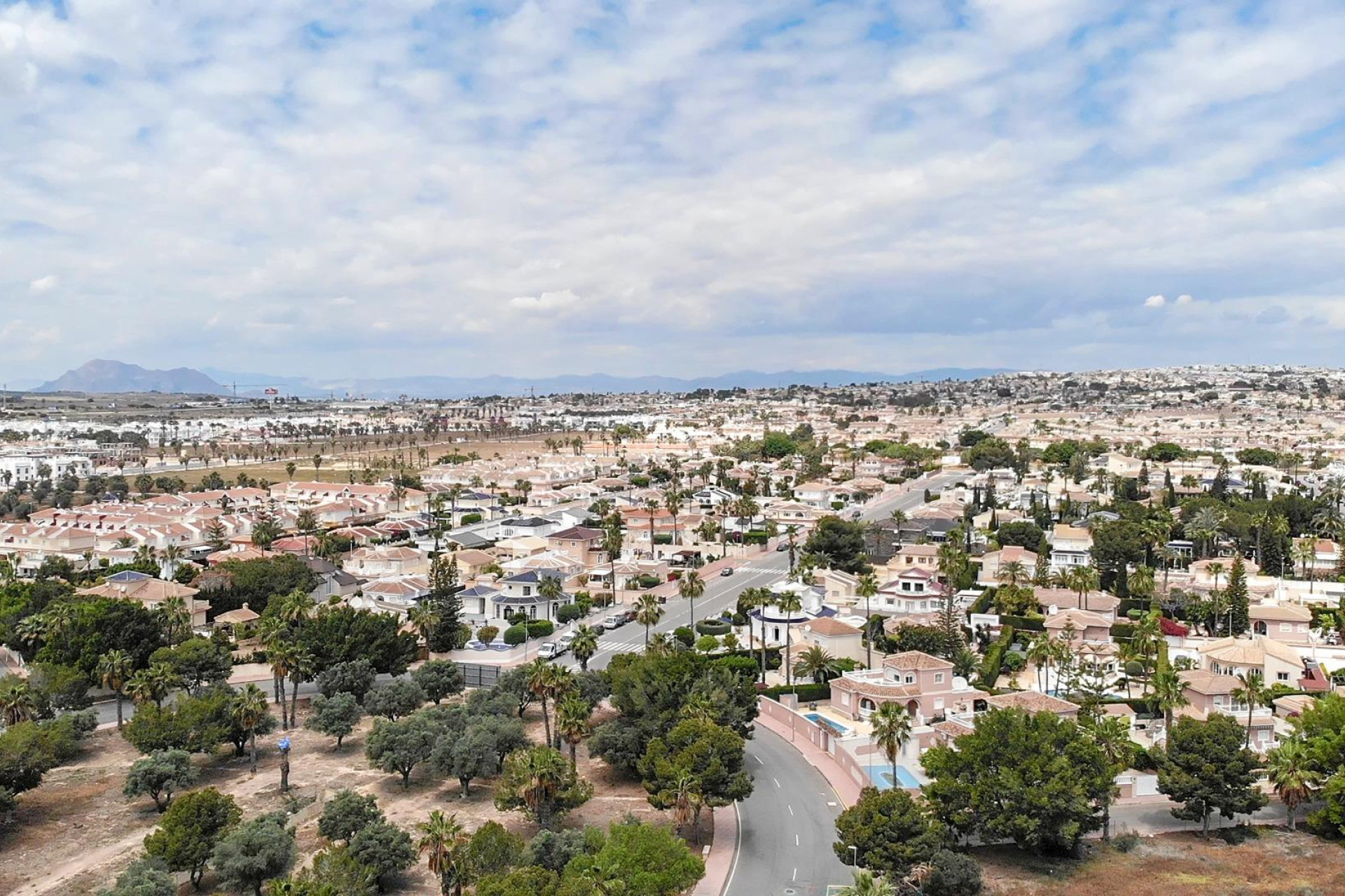 Wiederverkauf - Villa - Ciudad Quesada - Ciudad Quesada - Doña Pepa