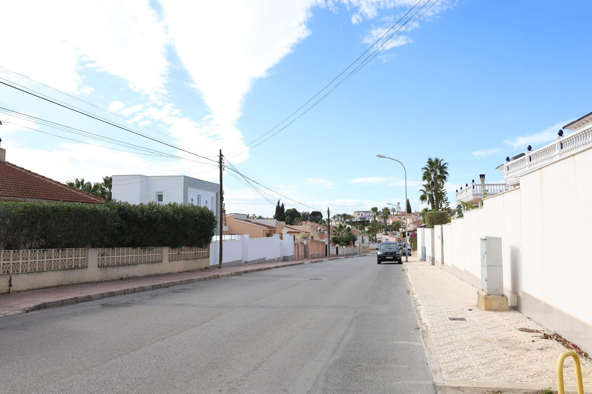 Wiederverkauf - Villa - Ciudad Quesada - Costa Blanca Sur