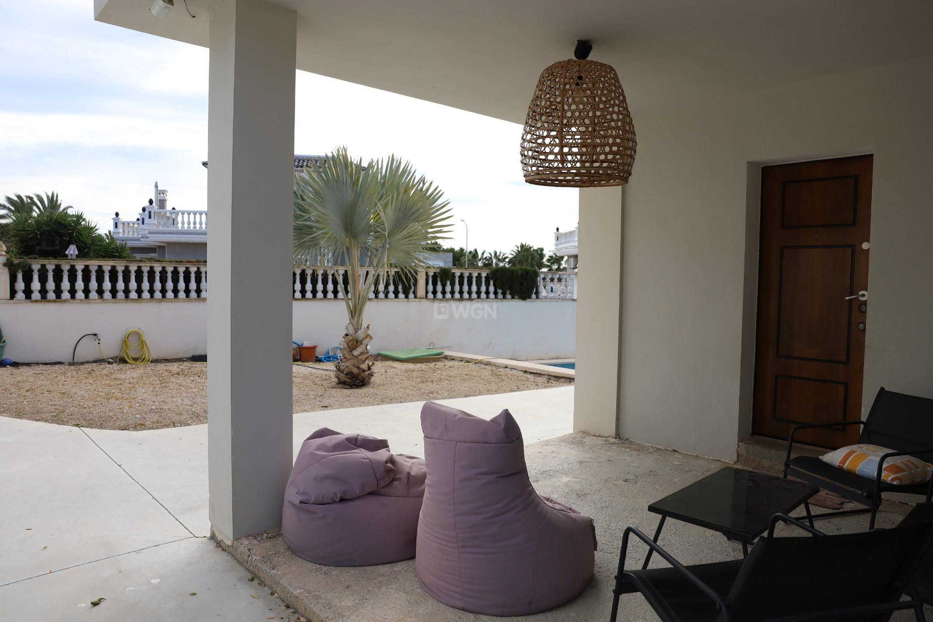 Wiederverkauf - Villa - Ciudad Quesada - Costa Blanca Sur