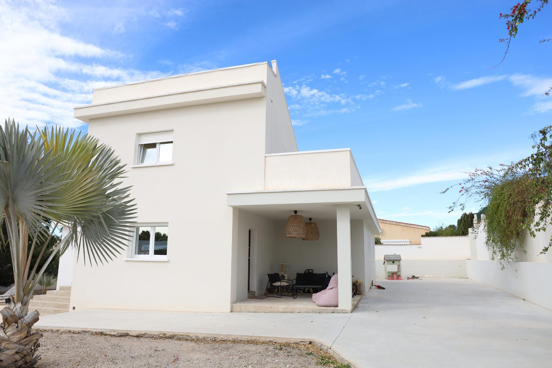 Wiederverkauf - Villa - Ciudad Quesada - Costa Blanca Sur