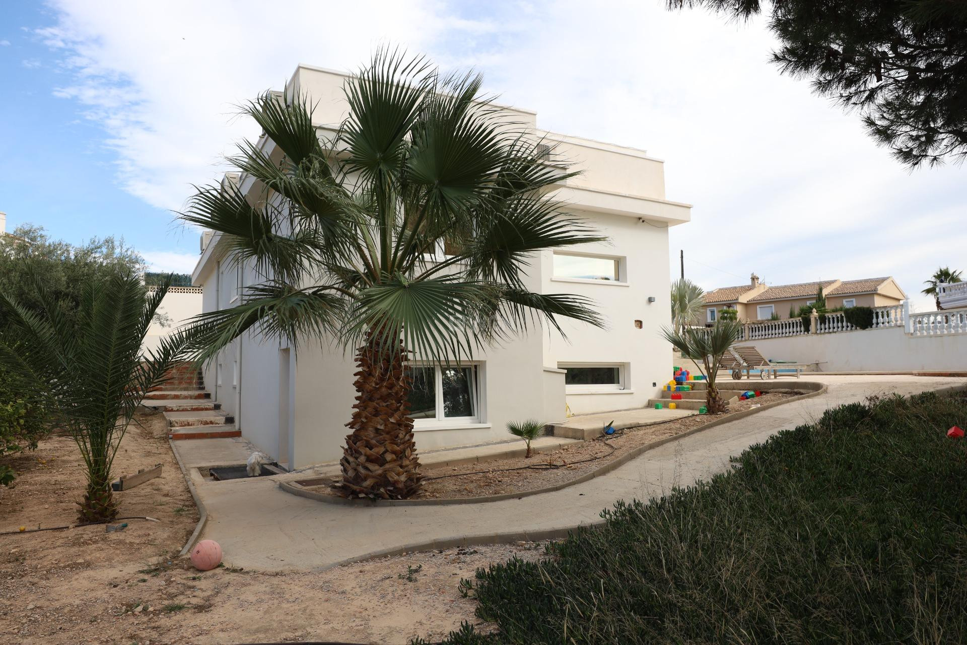 Wiederverkauf - Villa - Ciudad Quesada - Costa Blanca Sur