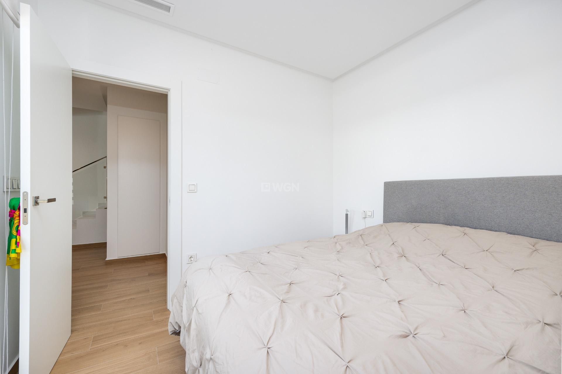 Wiederverkauf - Villa - Ciudad Quesada - Costa Blanca Sur