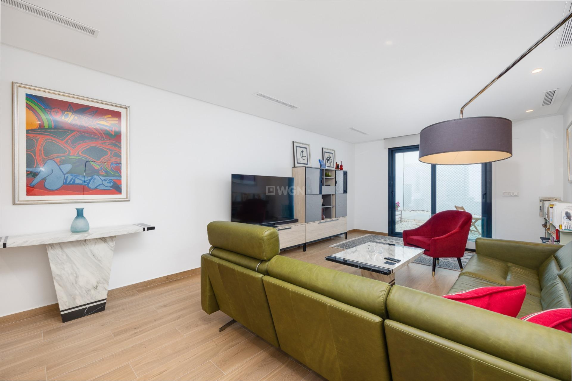 Wiederverkauf - Villa - Ciudad Quesada - Costa Blanca Sur