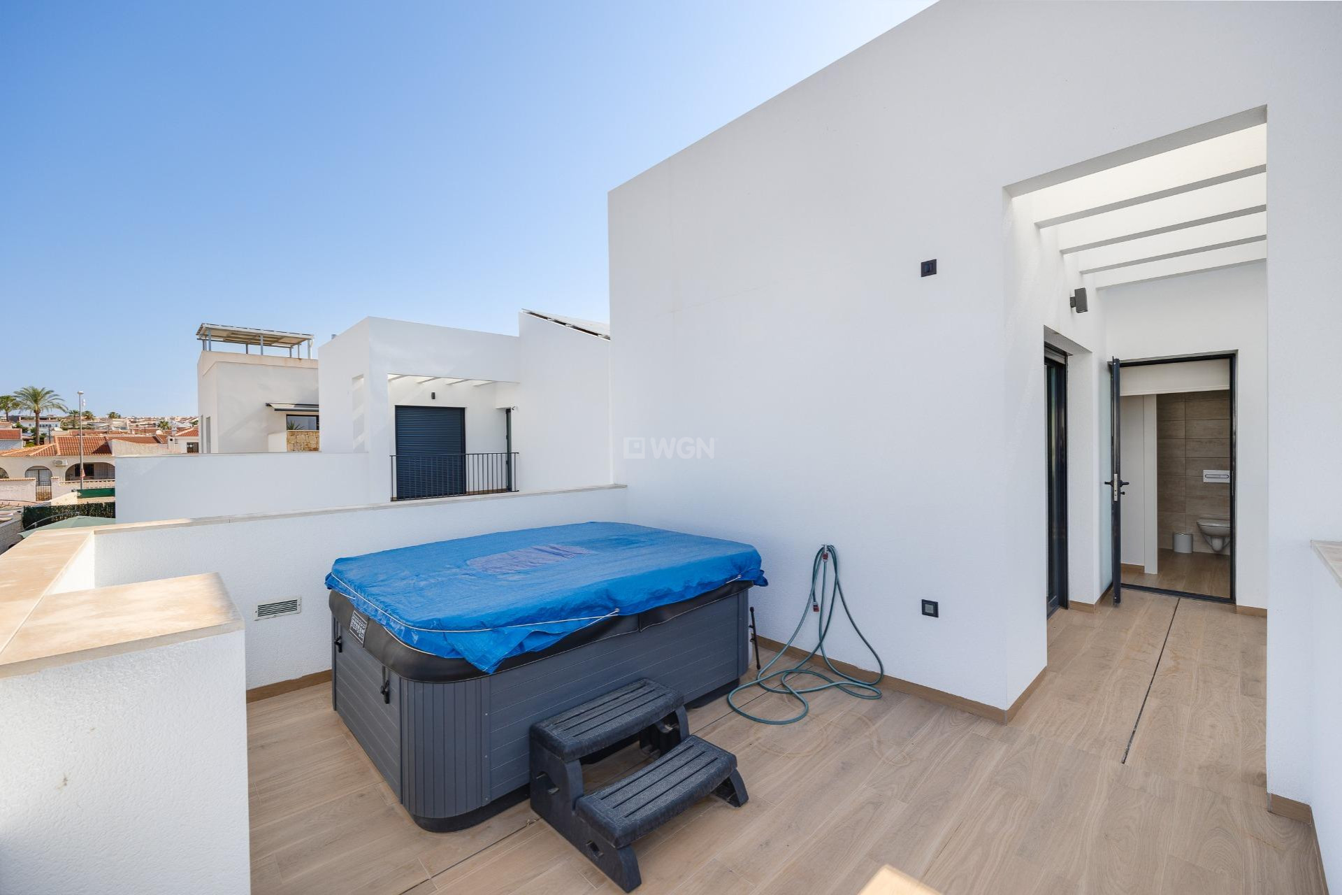 Wiederverkauf - Villa - Ciudad Quesada - Costa Blanca Sur