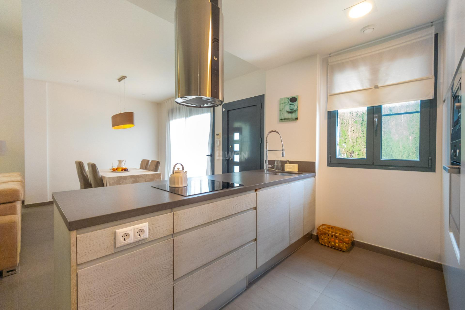 Wiederverkauf - Villa - Ciudad Quesada - Costa Blanca Sur