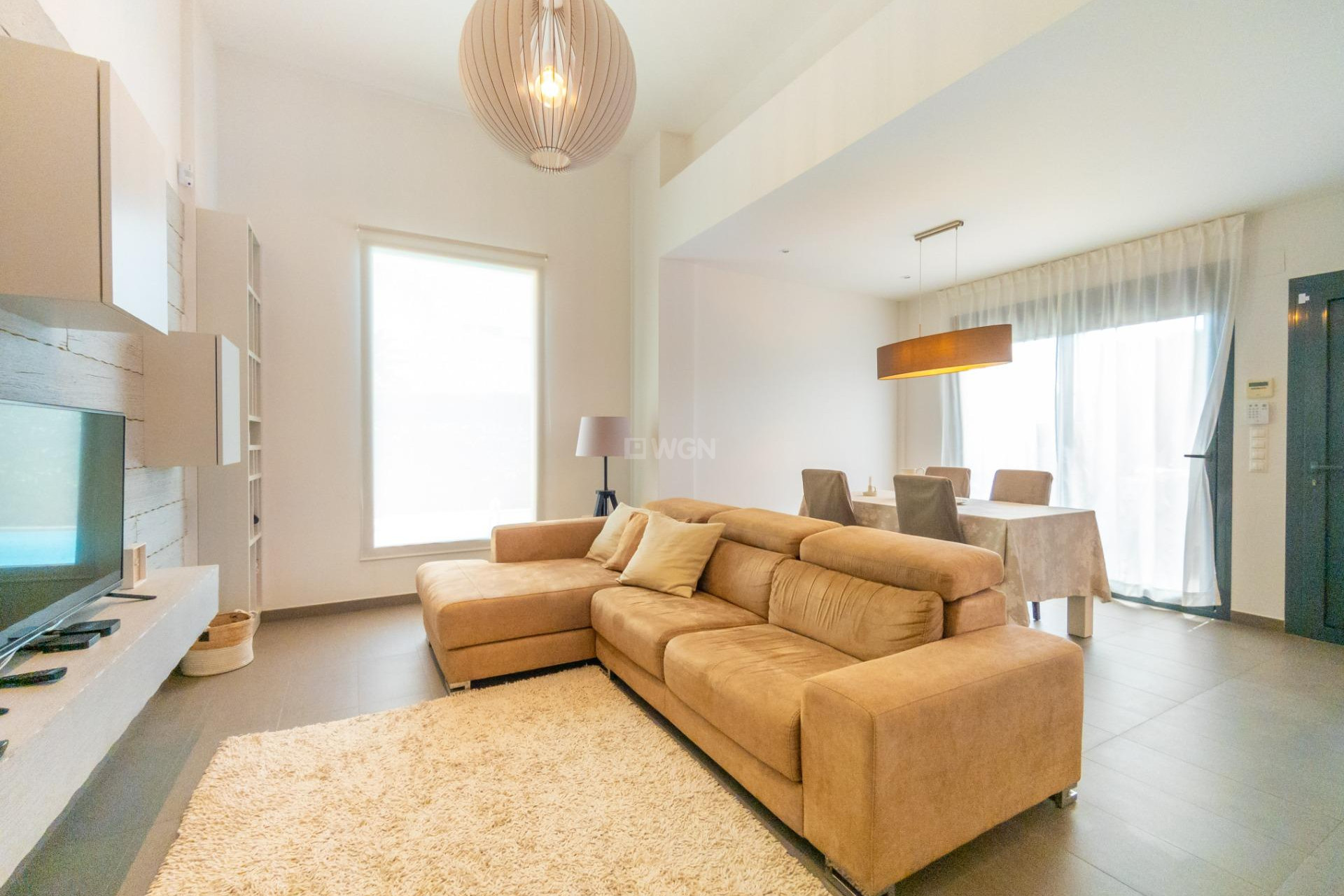 Wiederverkauf - Villa - Ciudad Quesada - Costa Blanca Sur