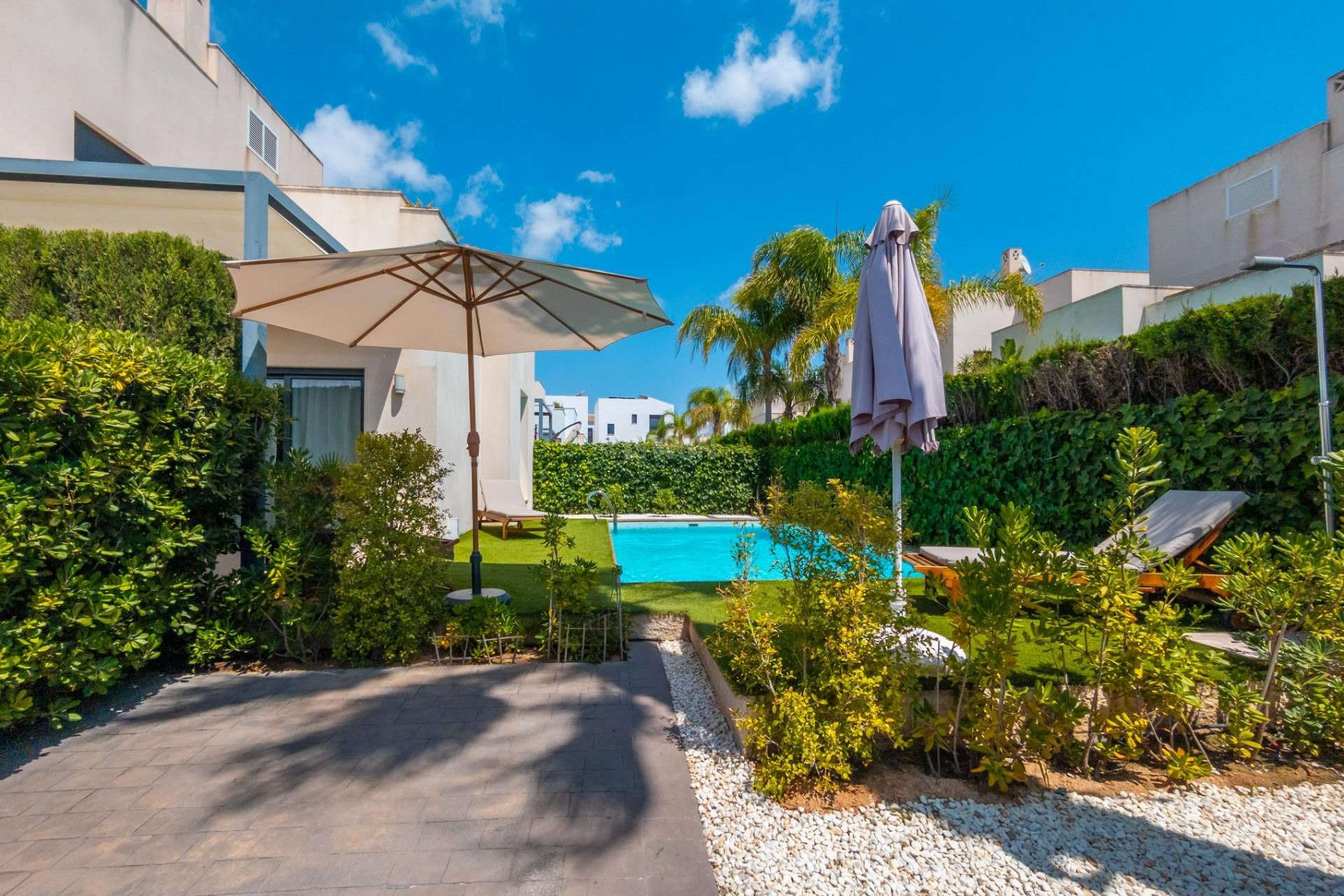 Wiederverkauf - Villa - Ciudad Quesada - Costa Blanca Sur