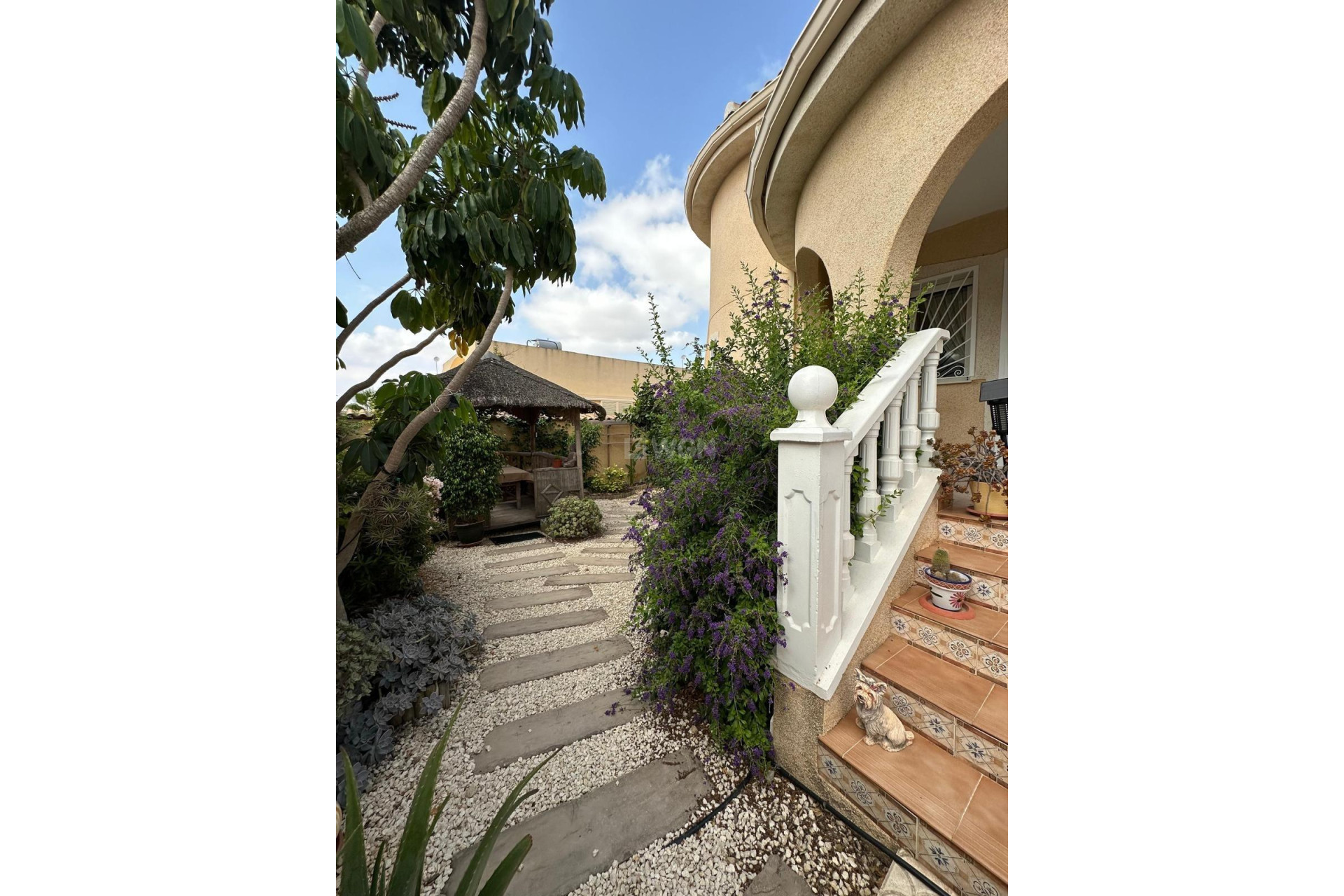 Wiederverkauf - Villa - Ciudad Quesada - Costa Blanca Sur