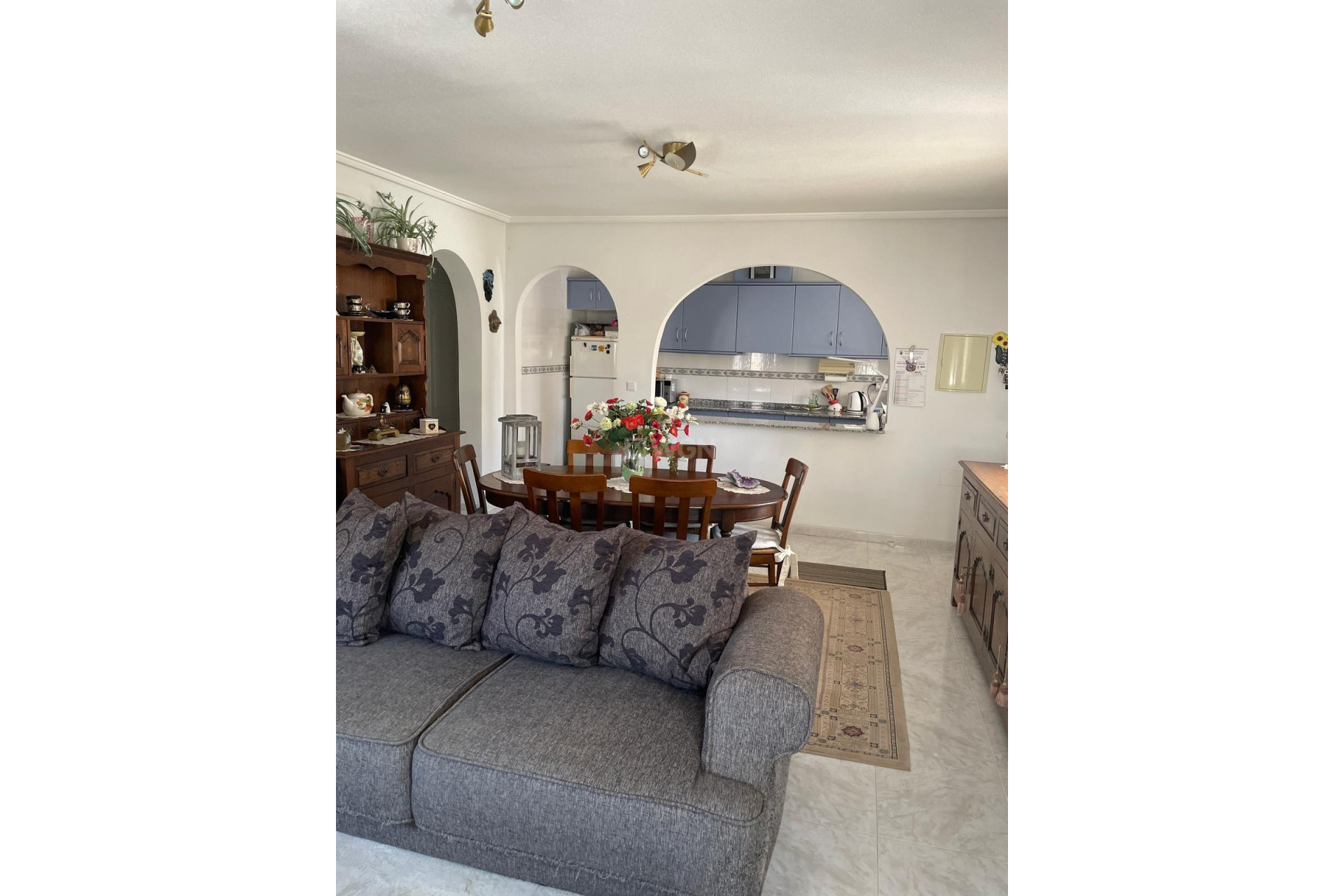 Wiederverkauf - Villa - Ciudad Quesada - Costa Blanca Sur