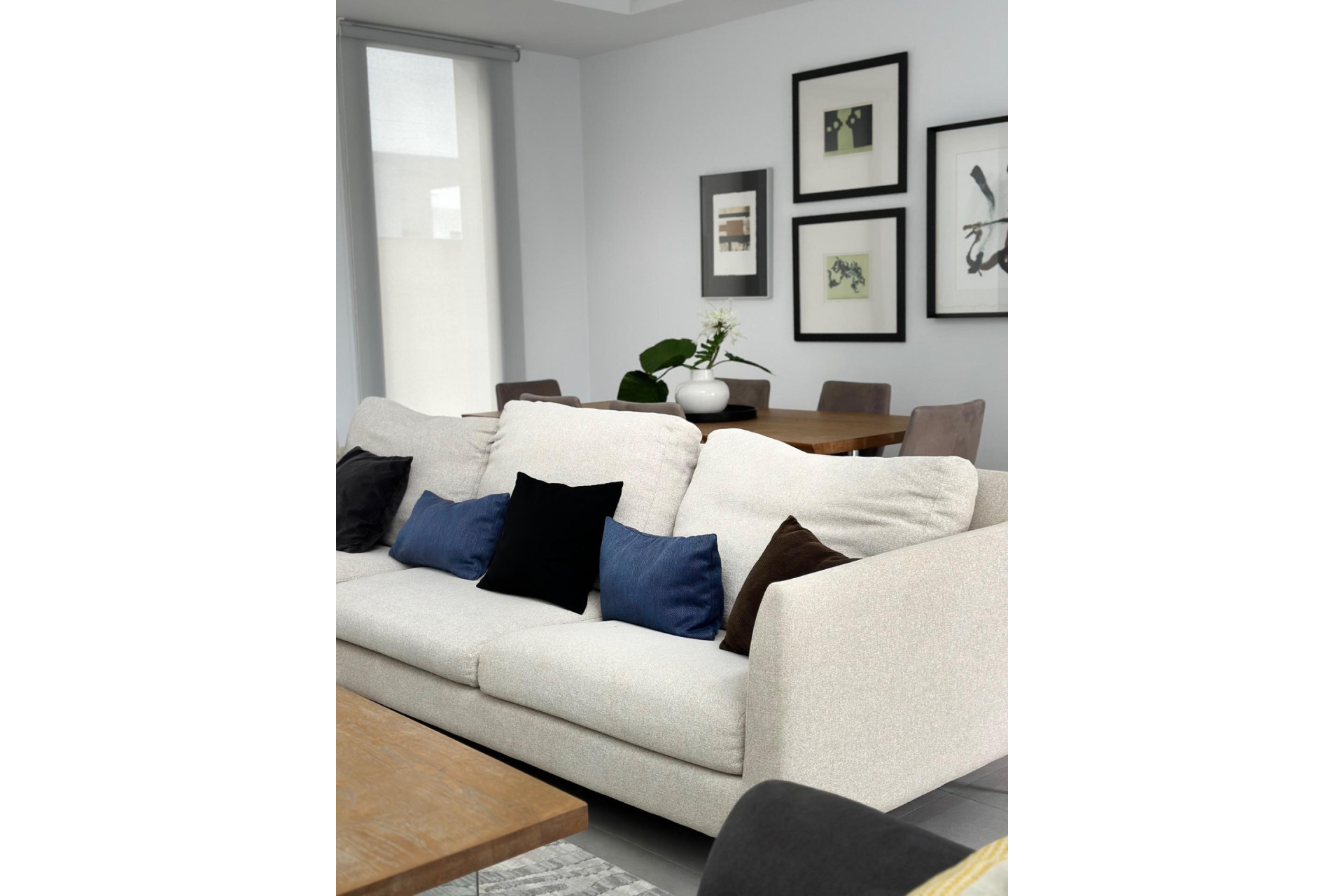 Wiederverkauf - Villa - Ciudad Quesada - Costa Blanca Sur