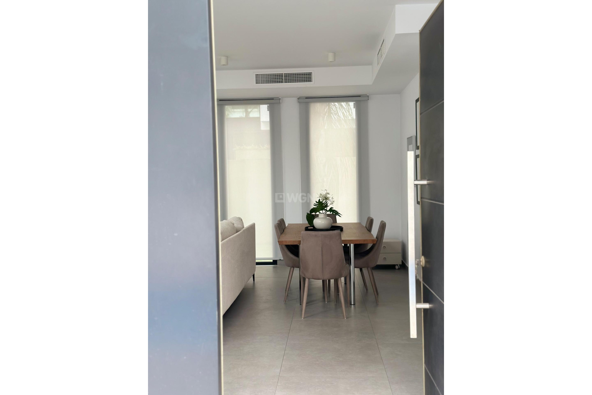 Wiederverkauf - Villa - Ciudad Quesada - Costa Blanca Sur