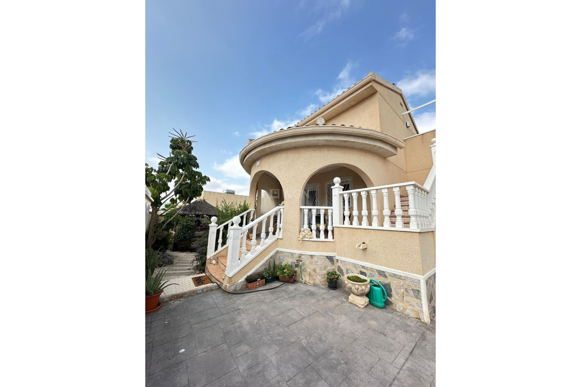 Wiederverkauf - Villa - Ciudad Quesada - Costa Blanca Sur