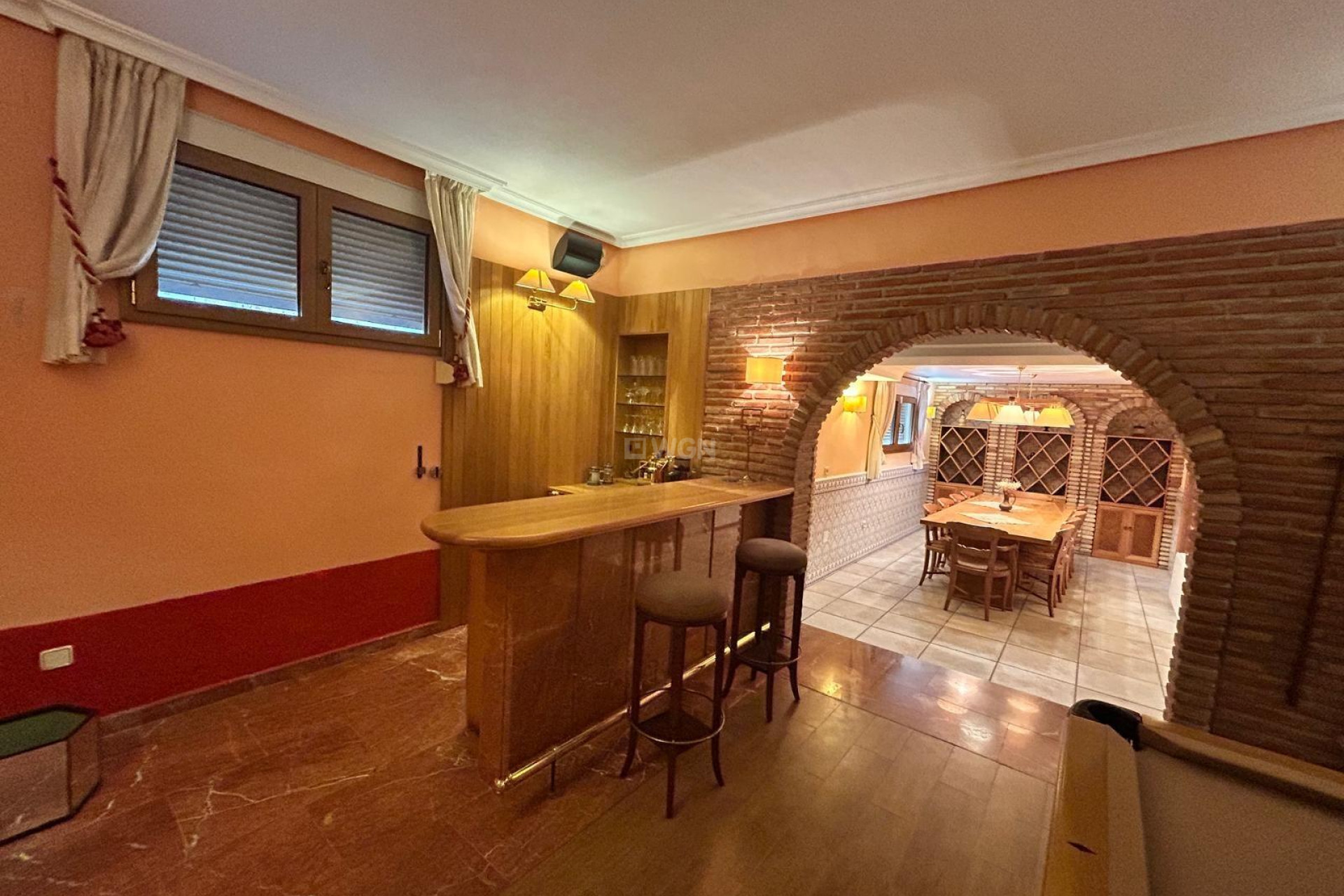 Wiederverkauf - Villa - Ciudad Quesada - Costa Blanca Sur