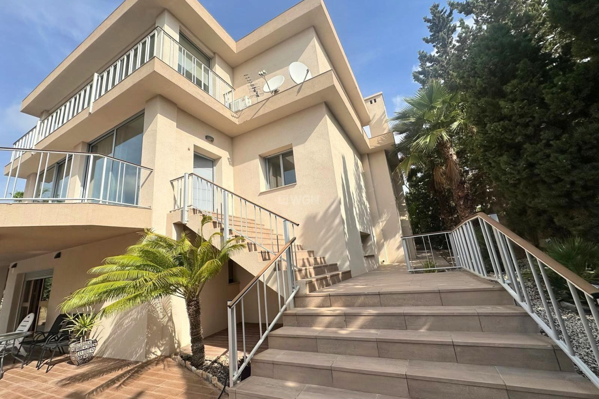 Wiederverkauf - Villa - Ciudad Quesada - Costa Blanca Sur