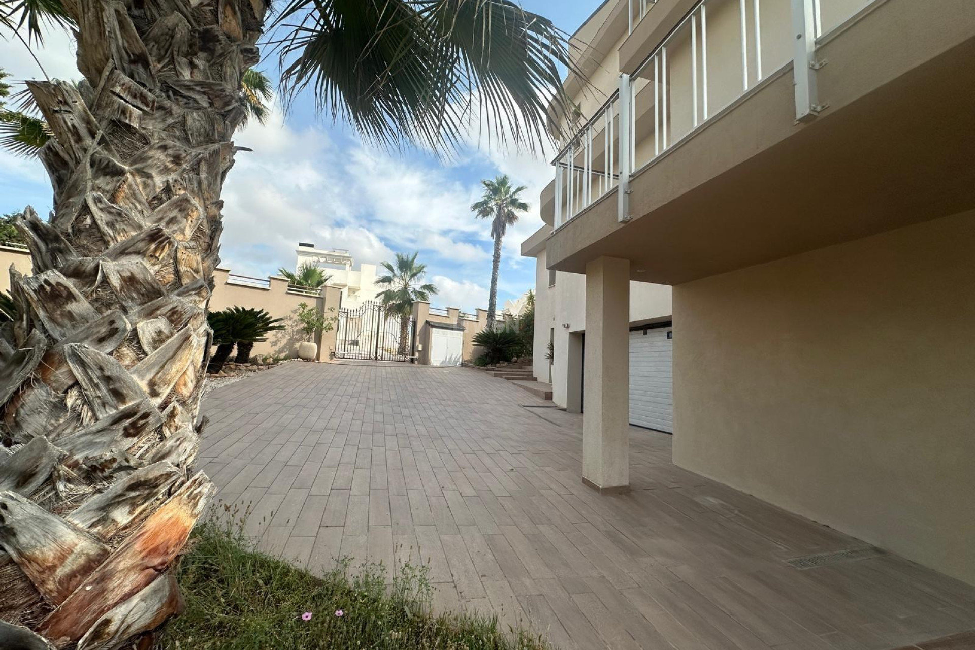 Wiederverkauf - Villa - Ciudad Quesada - Costa Blanca Sur
