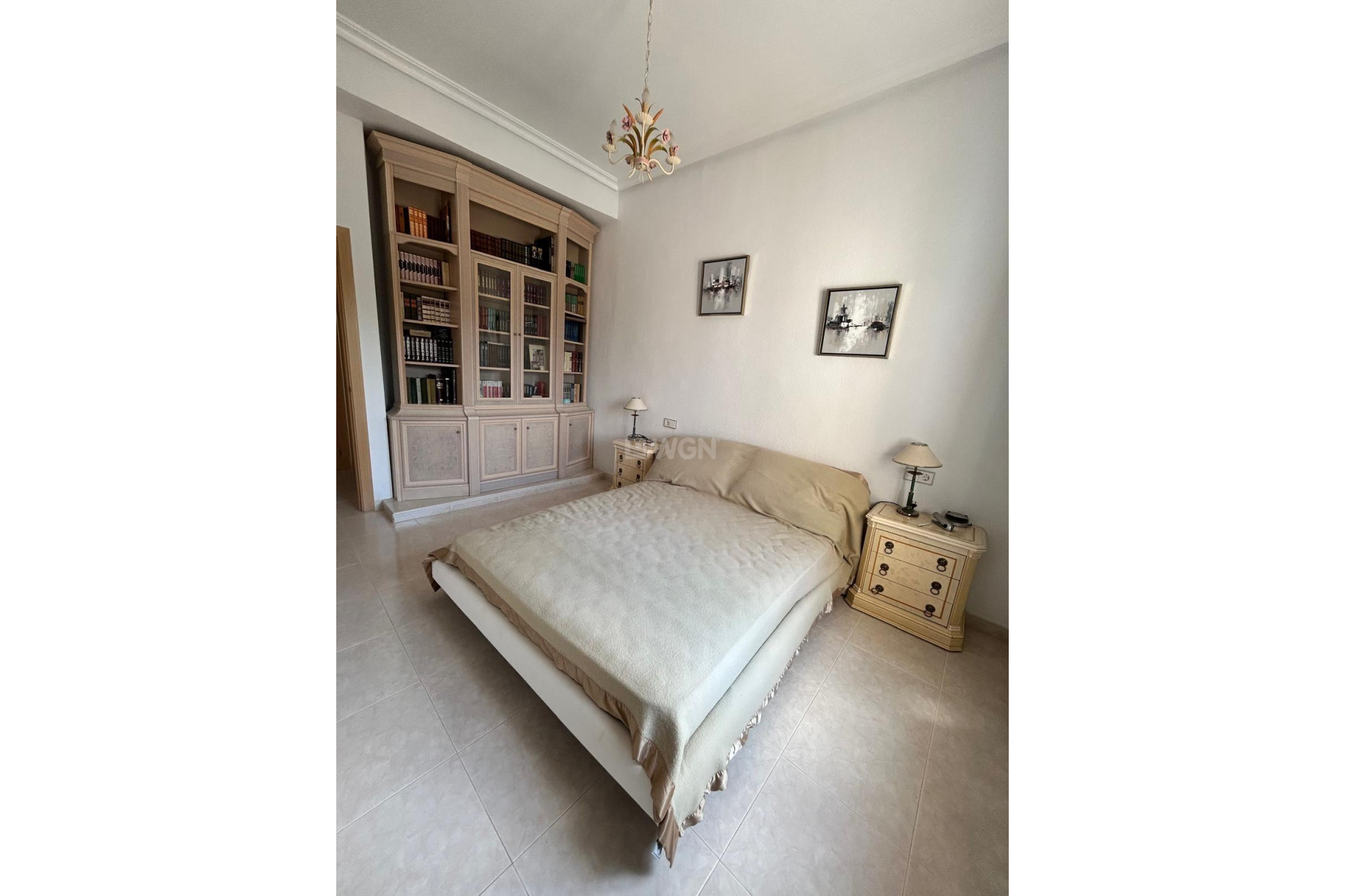 Wiederverkauf - Villa - Ciudad Quesada - Costa Blanca Sur