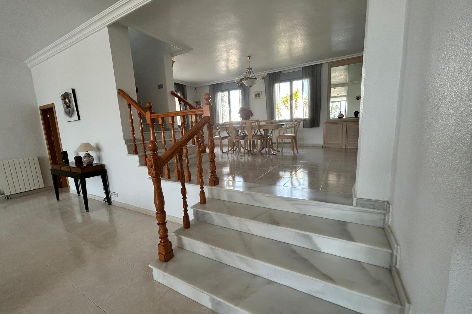Wiederverkauf - Villa - Ciudad Quesada - Costa Blanca Sur