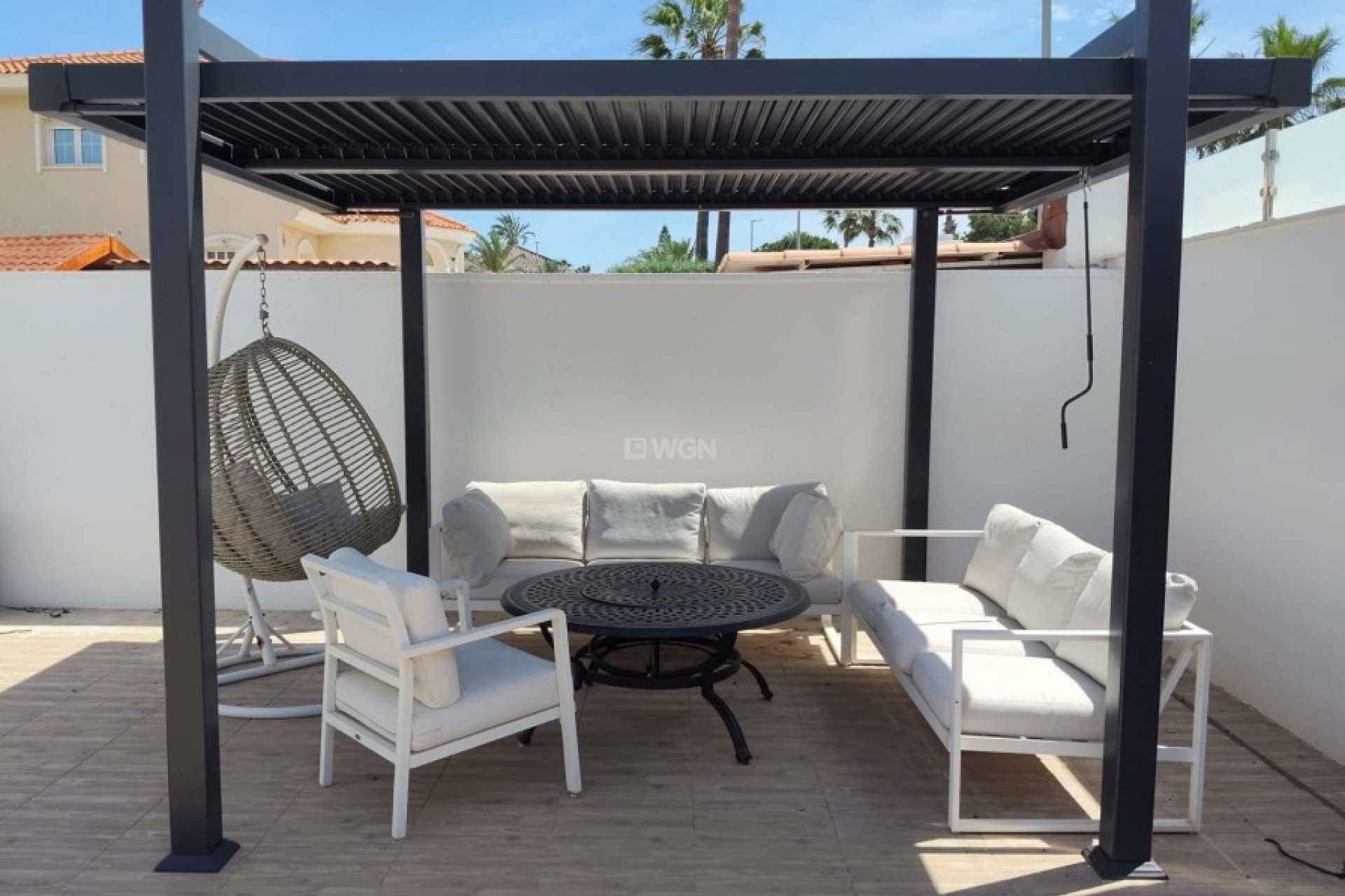 Wiederverkauf - Villa - Ciudad Quesada - Costa Blanca