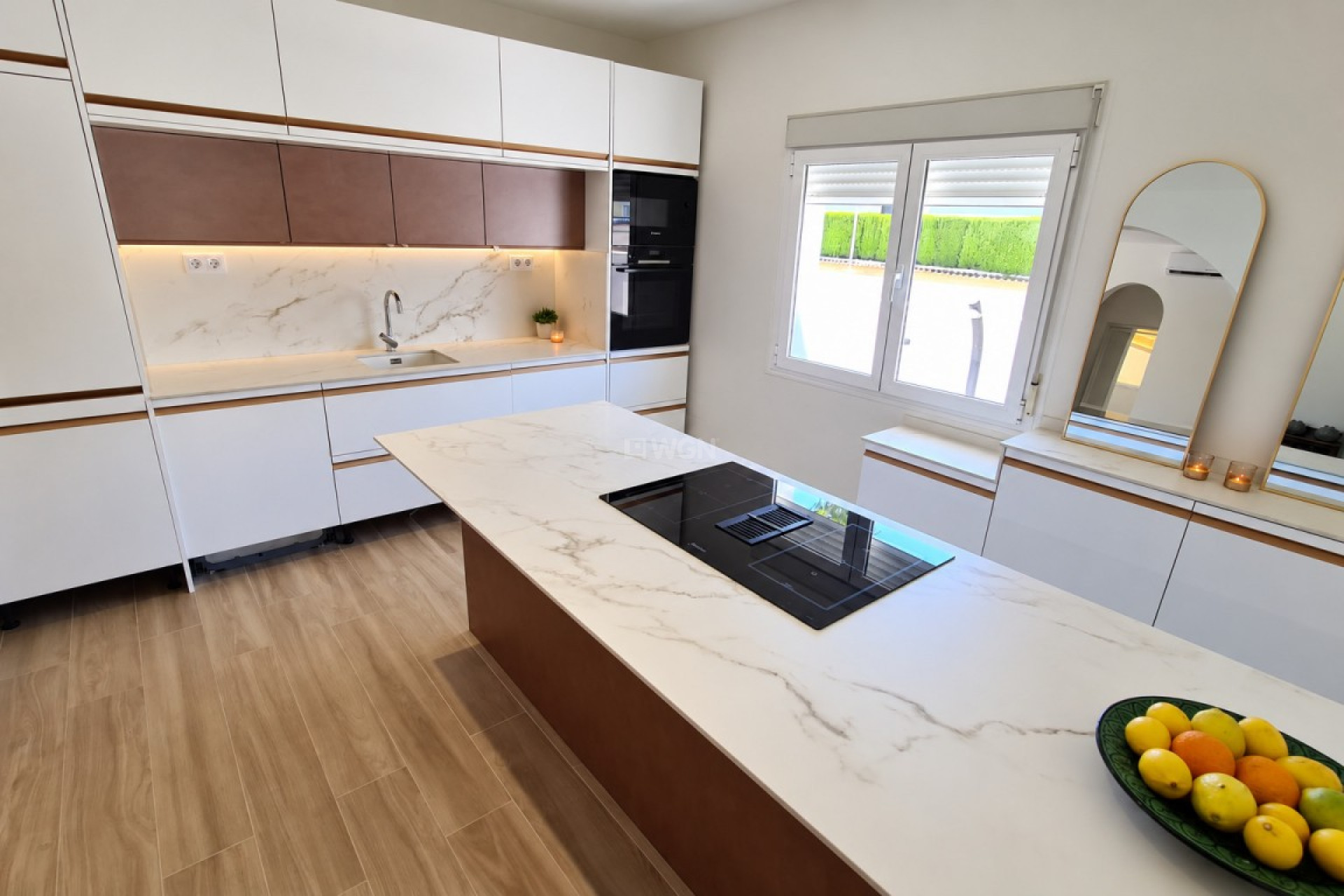 Wiederverkauf - Villa - Ciudad Quesada - Costa Blanca
