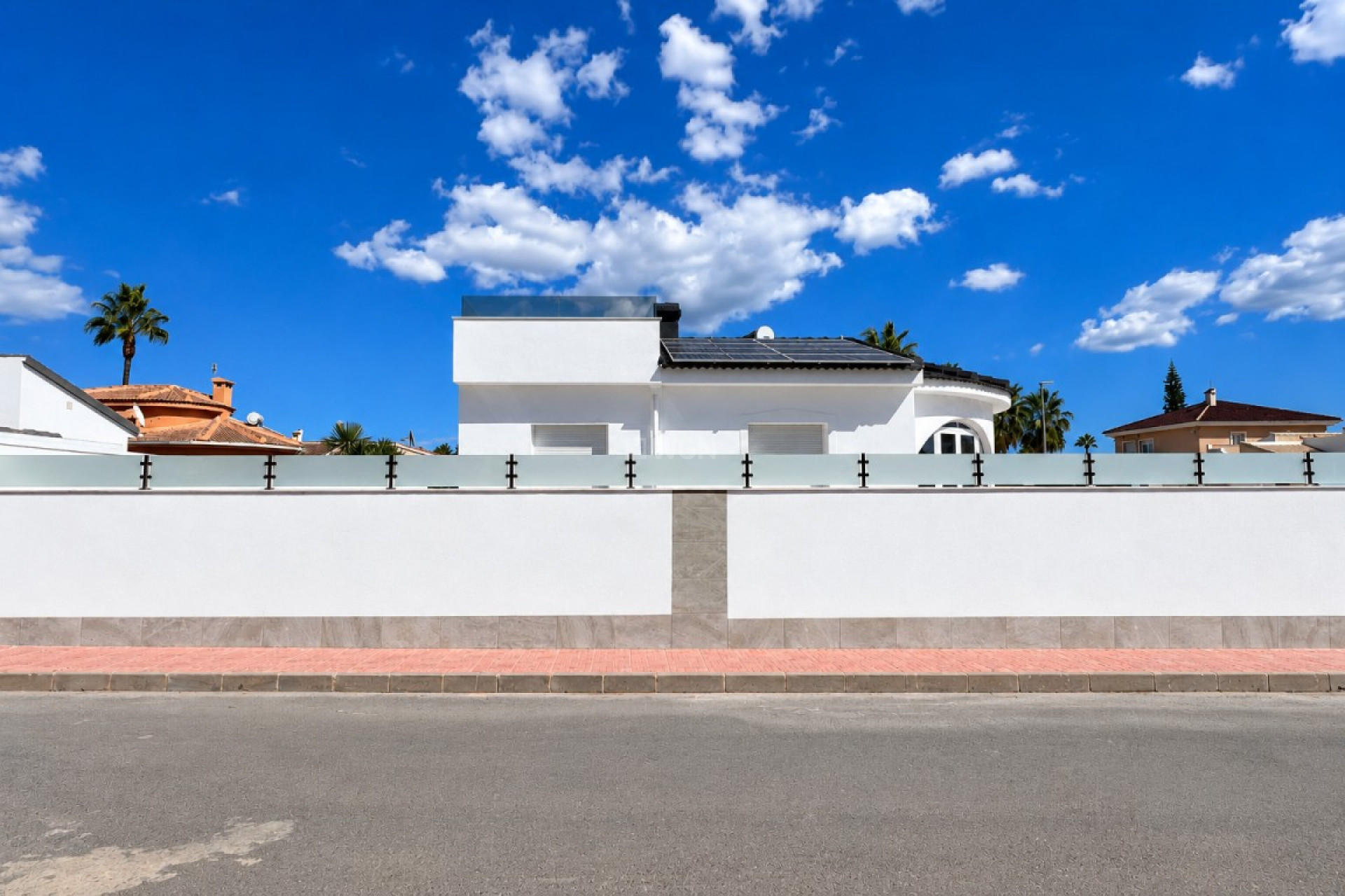 Wiederverkauf - Villa - Ciudad Quesada - Costa Blanca